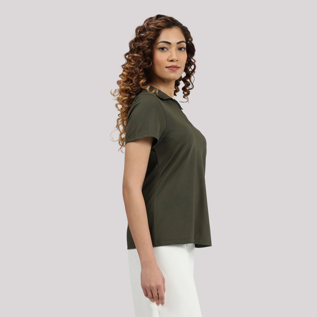 Classic Pique Polo - Image 18