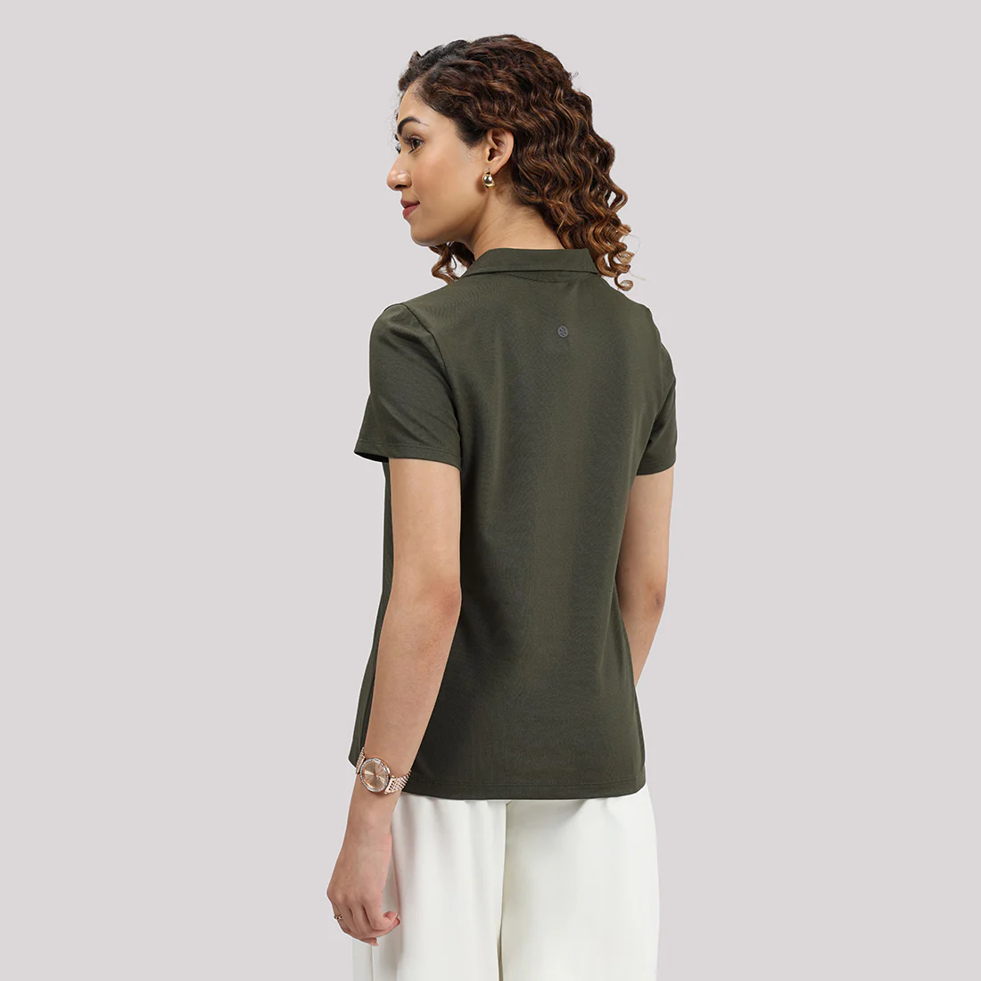 Classic Pique Polo - Image 19
