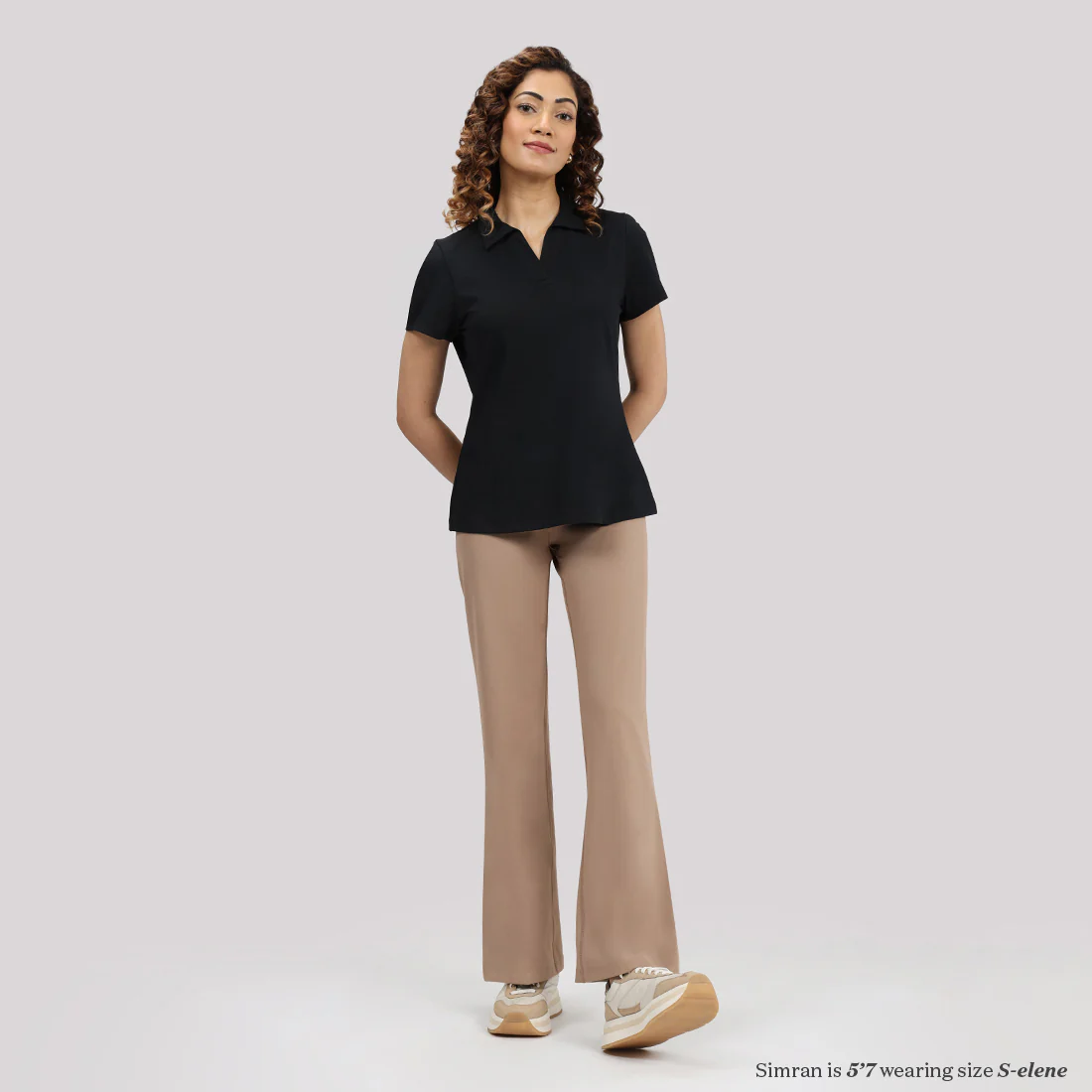 Classic Pique Polo - Image 2