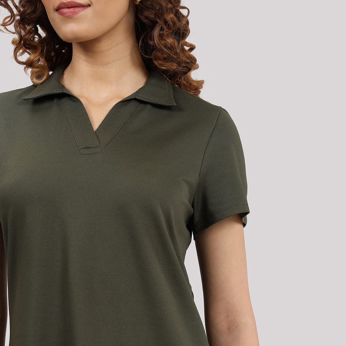 Classic Pique Polo - Image 22