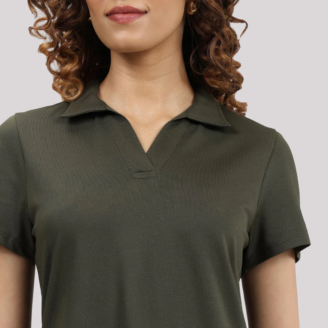 Classic Pique Polo - Image 23