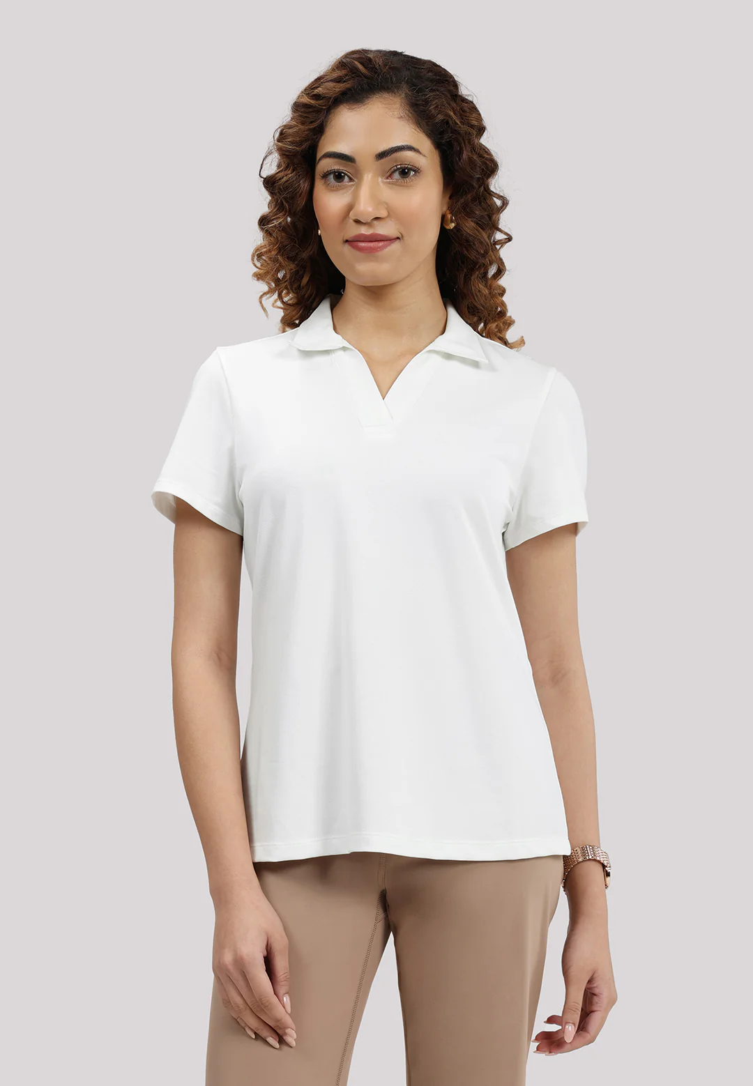 Classic Pique Polo - Image 24