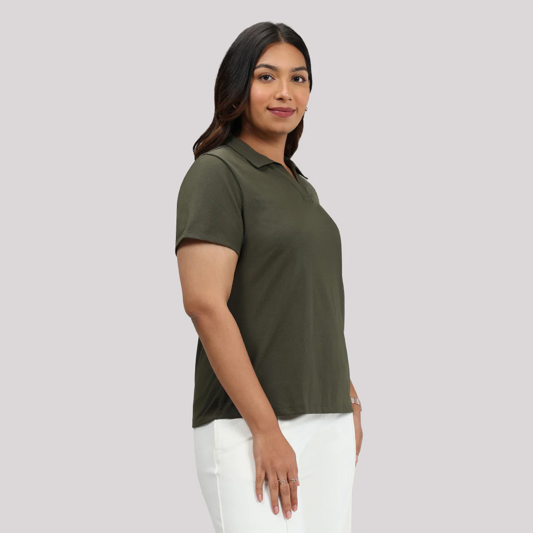 Classic Pique Polo - Image 26