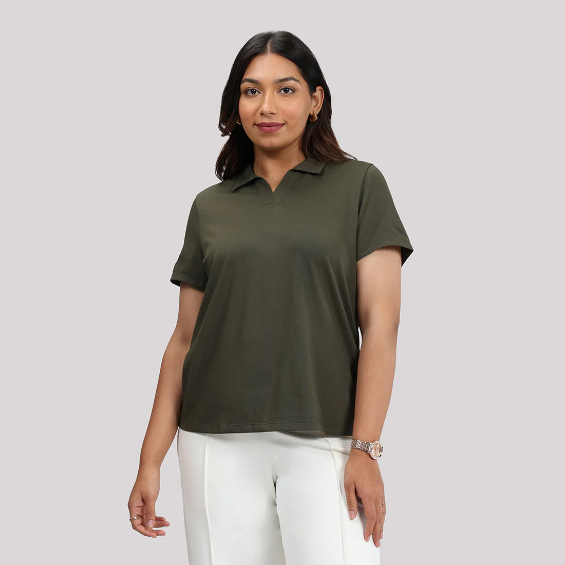Classic Pique Polo - Image 27