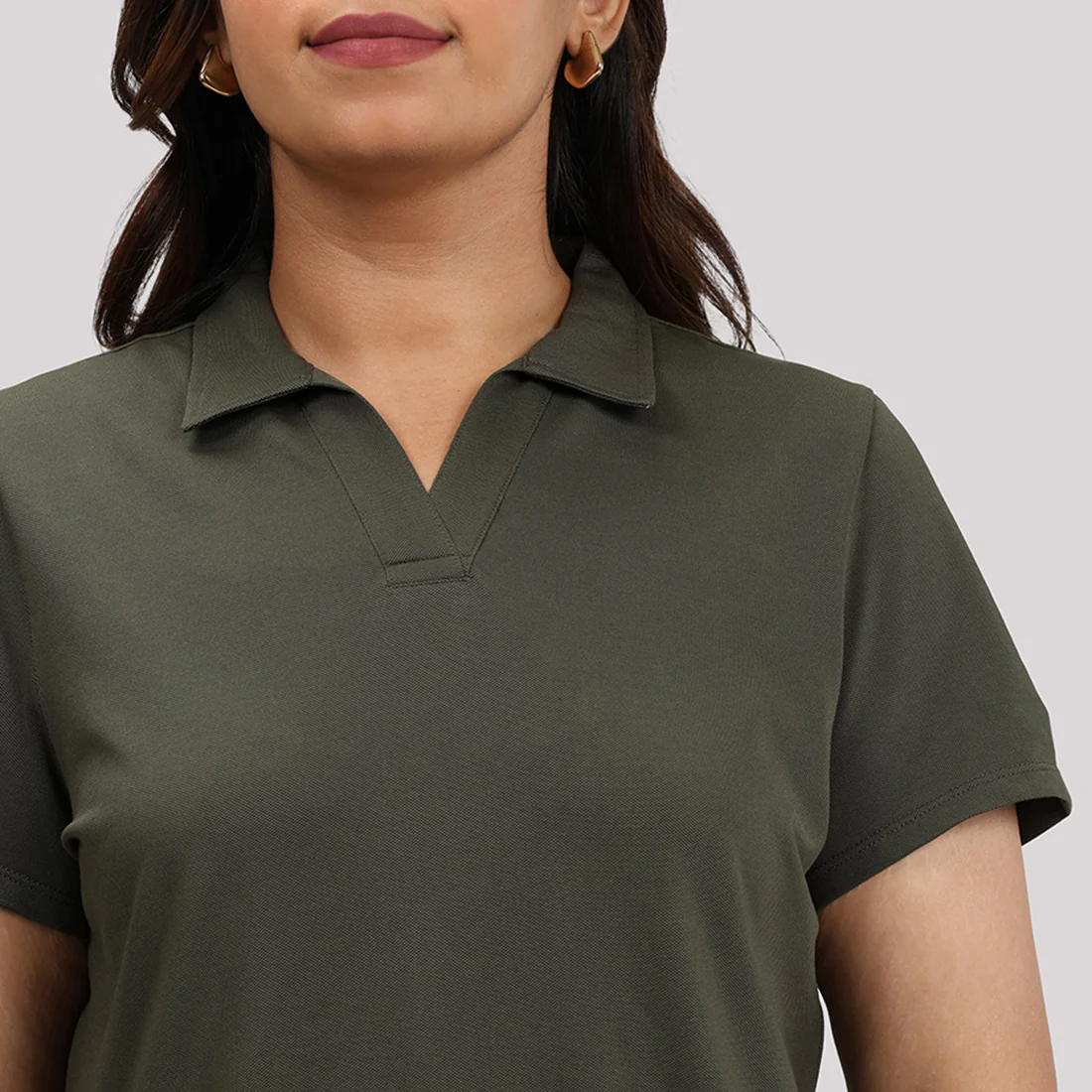 Classic Pique Polo - Image 30