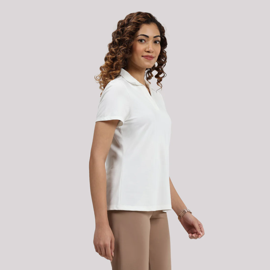 Classic Pique Polo - Image 33