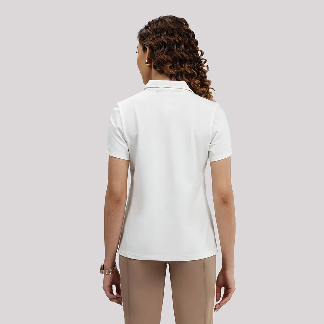 Classic Pique Polo - Image 34
