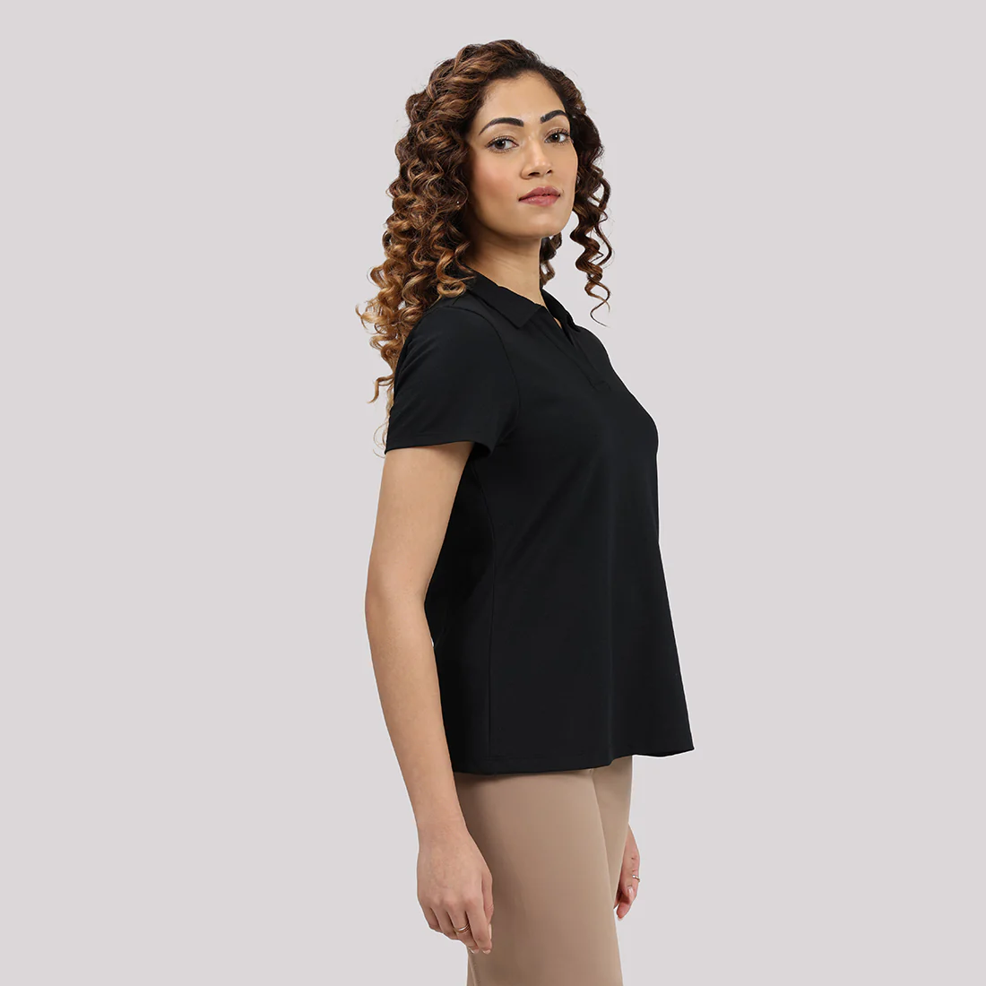 Classic Pique Polo - Image 4