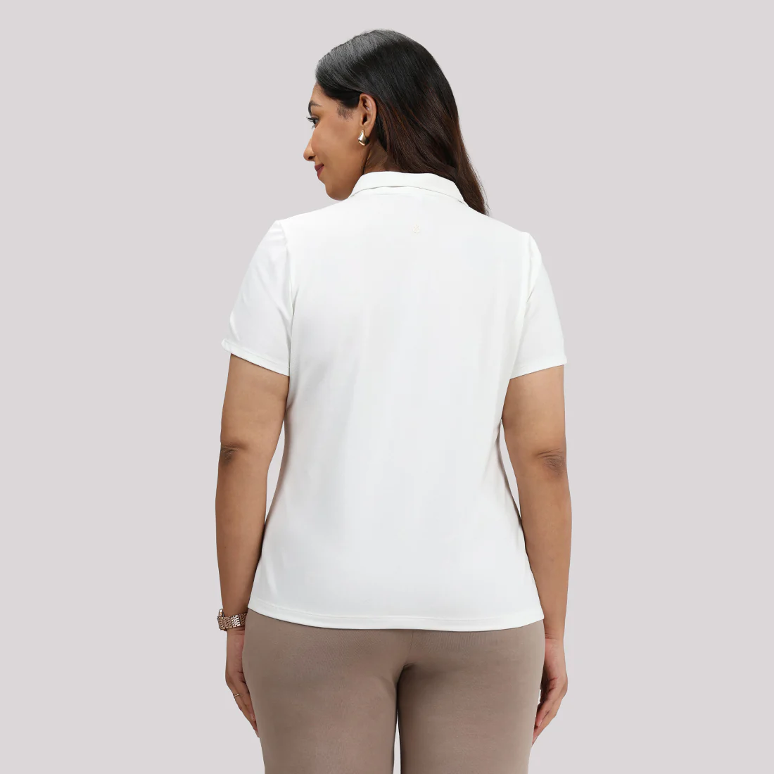 Classic Pique Polo - Image 41