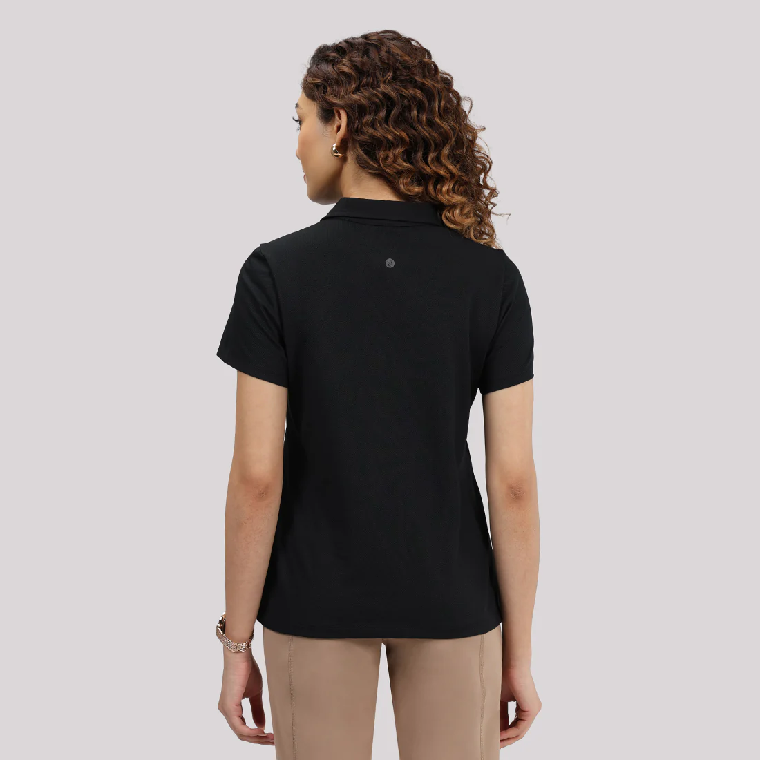 Classic Pique Polo - Image 6