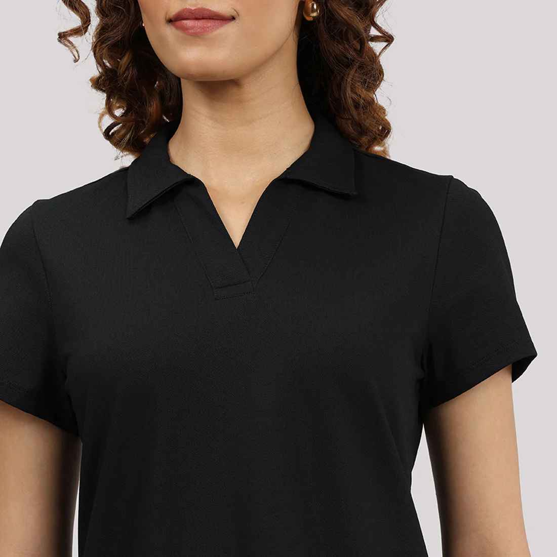 Classic Pique Polo - Image 8