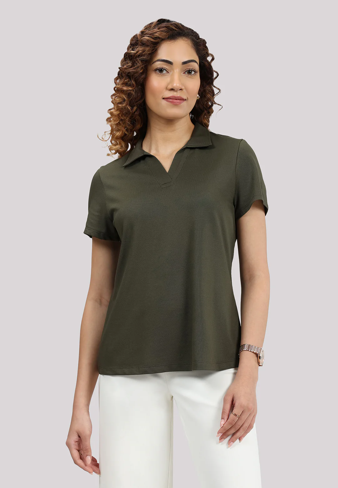 Classic Pique Polo - Image 9