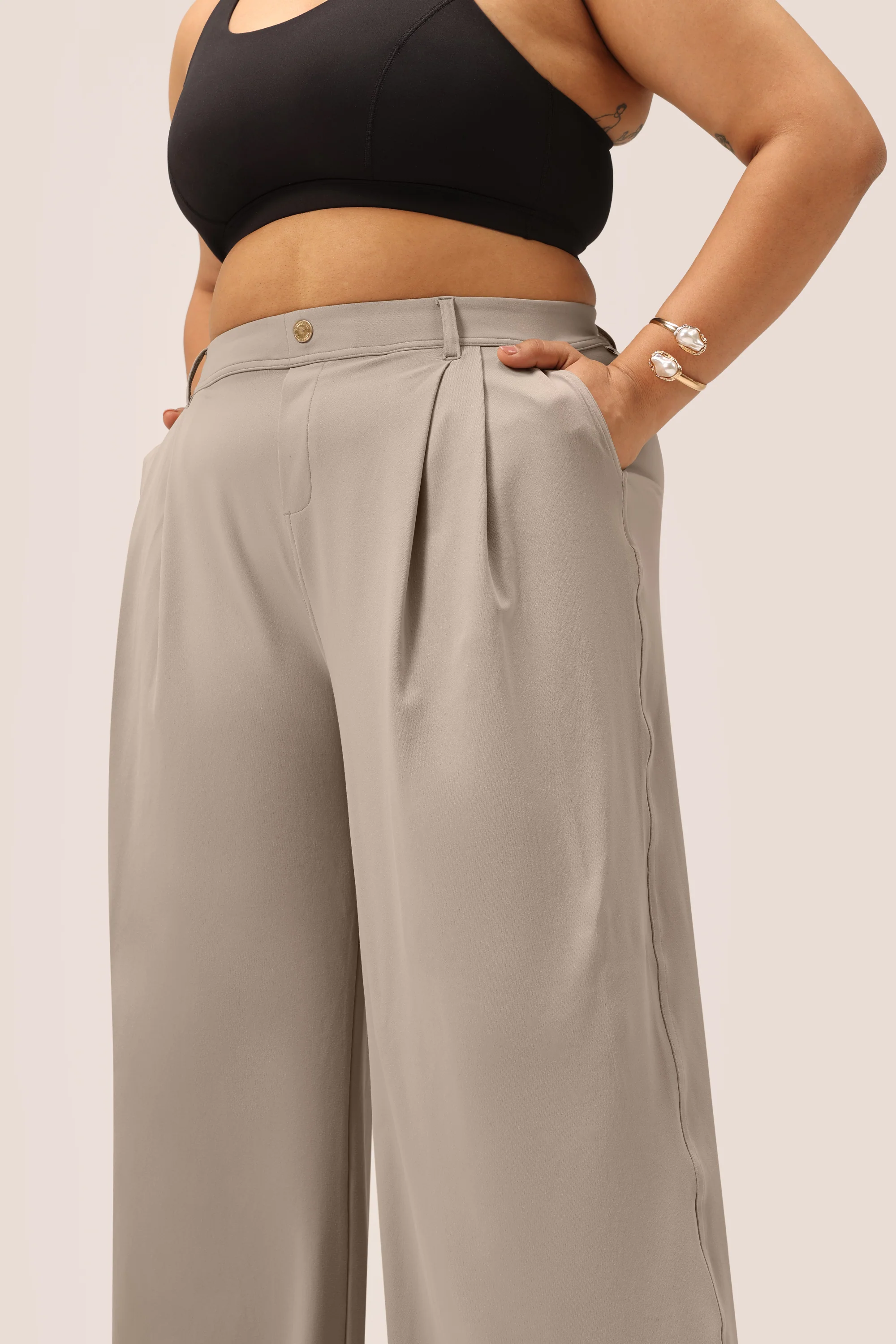 Cloud Korean Pants - Image 10