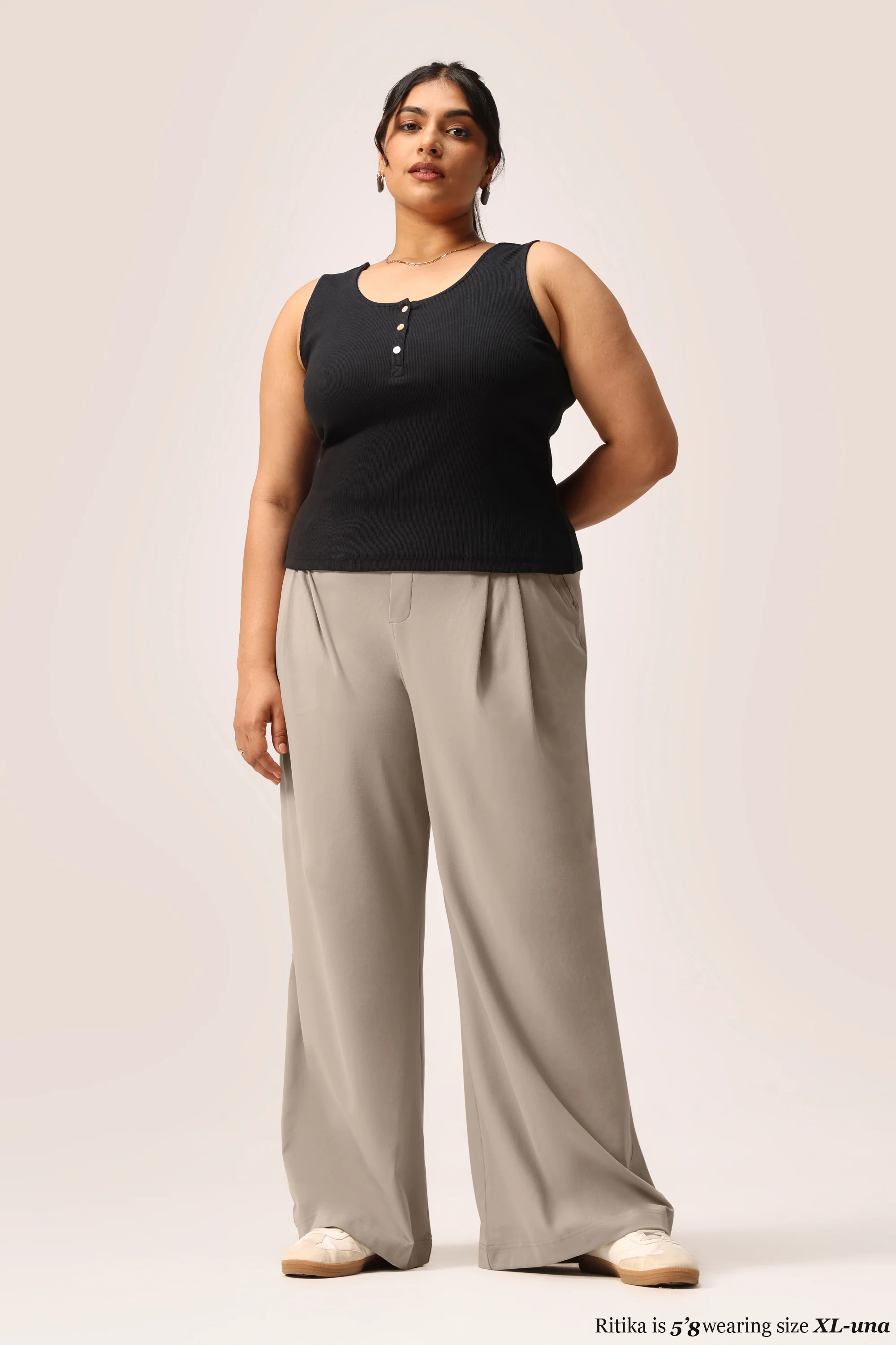 Cloud Korean Pants - Image 11