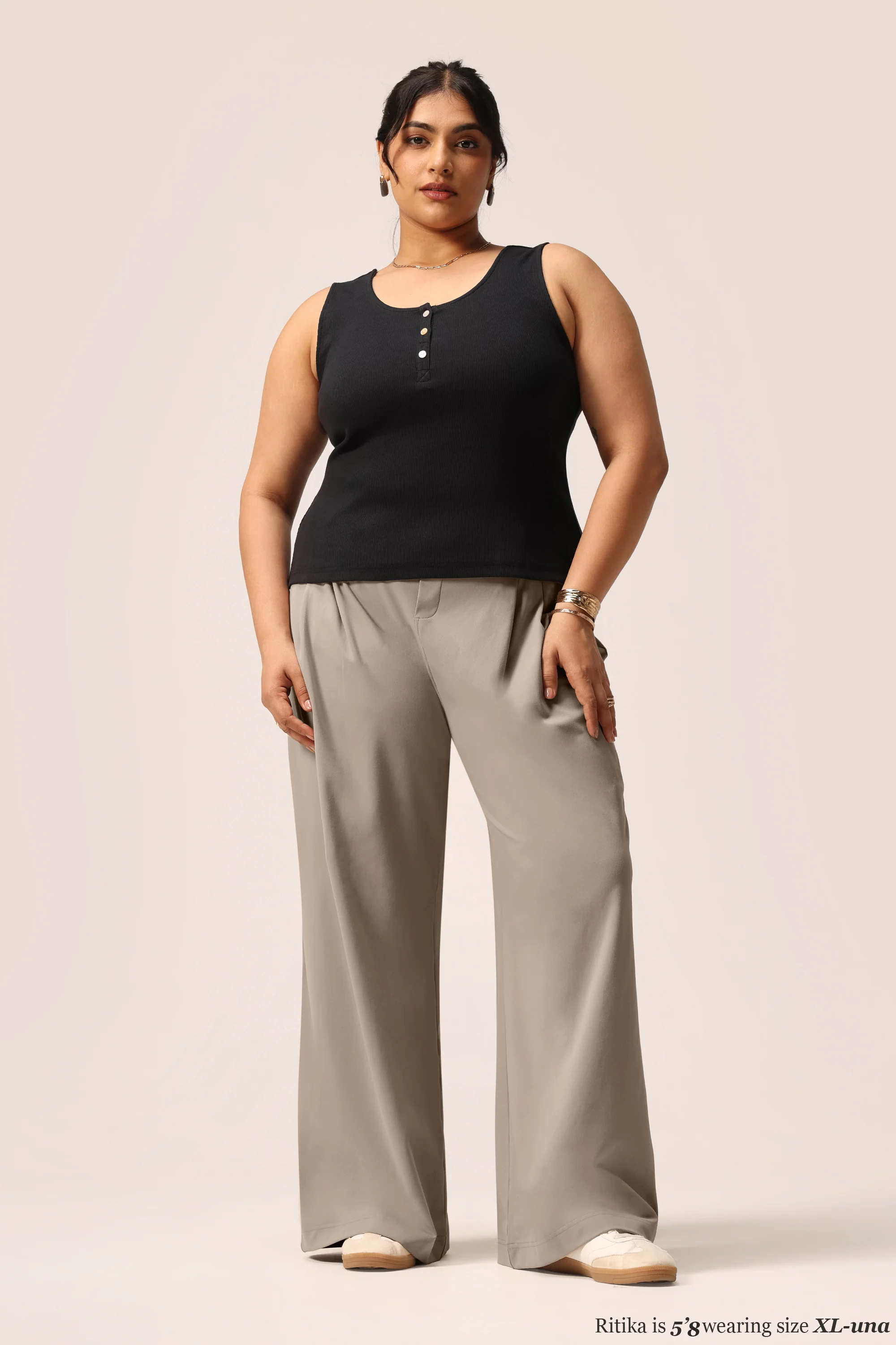 Cloud Korean Pants - Image 12