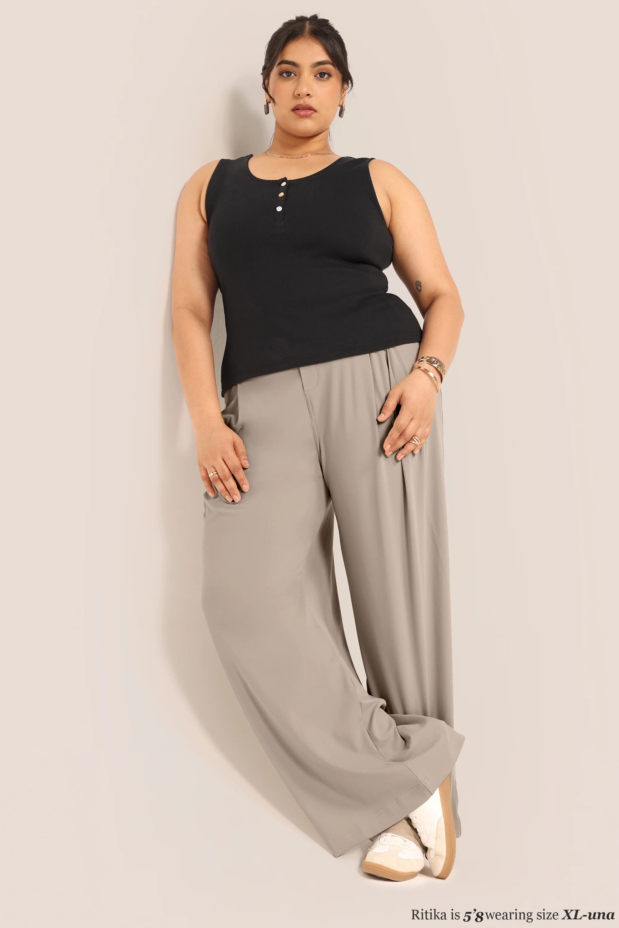 Cloud Korean Pants - Image 13