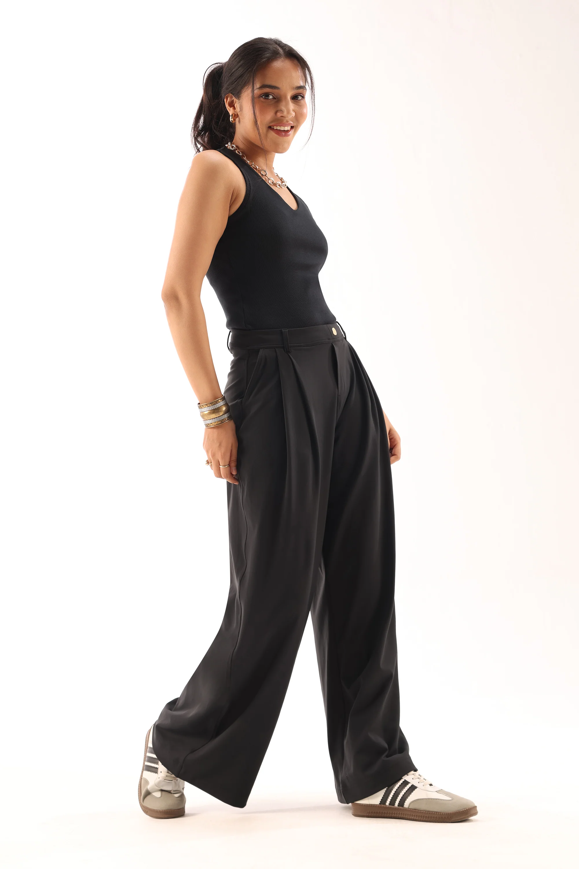 Cloud Korean Pants - Image 16