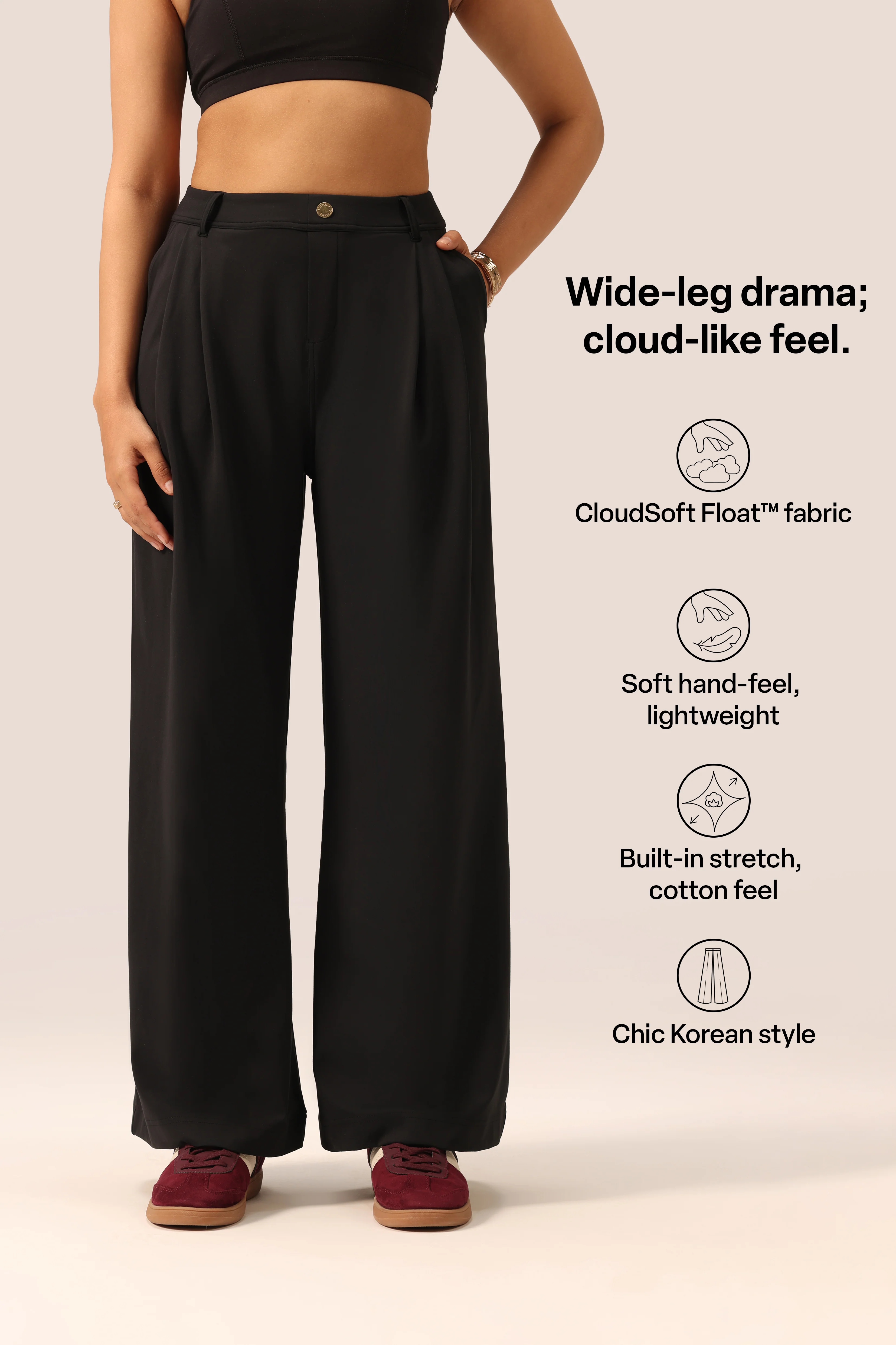 Cloud Korean Pants - Image 18