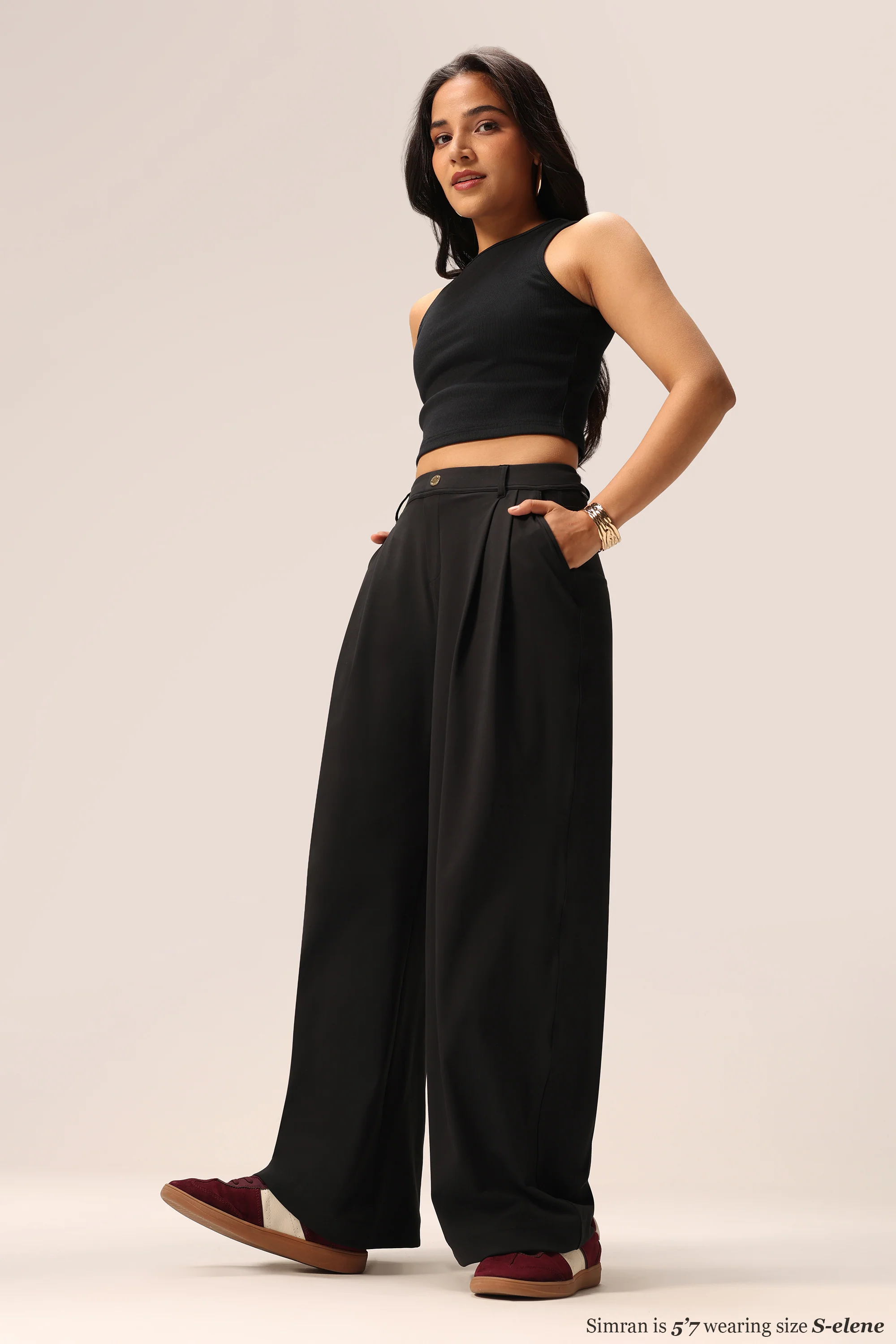 Cloud Korean Pants - Image 23
