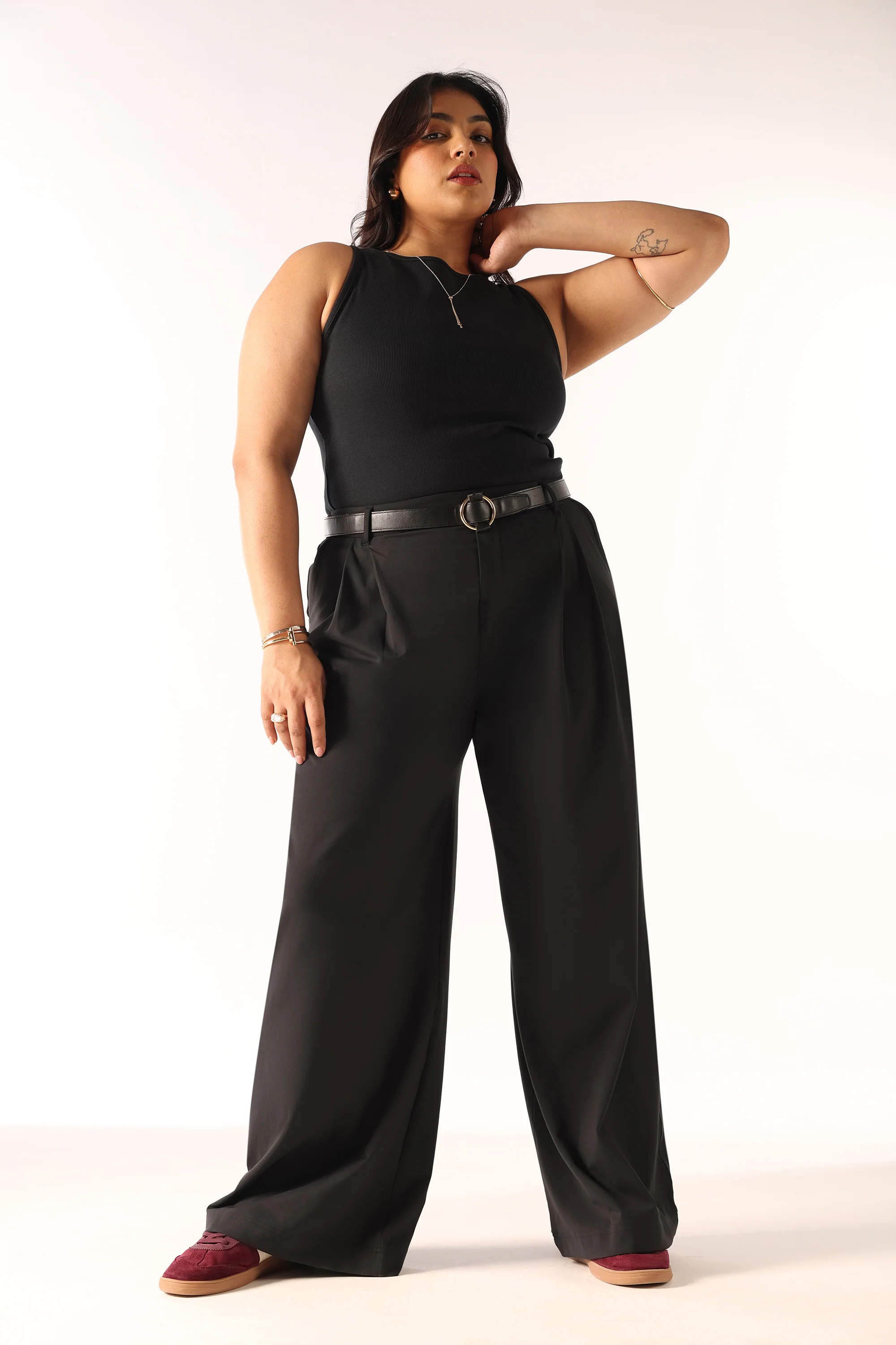 Cloud Korean Pants - Image 24