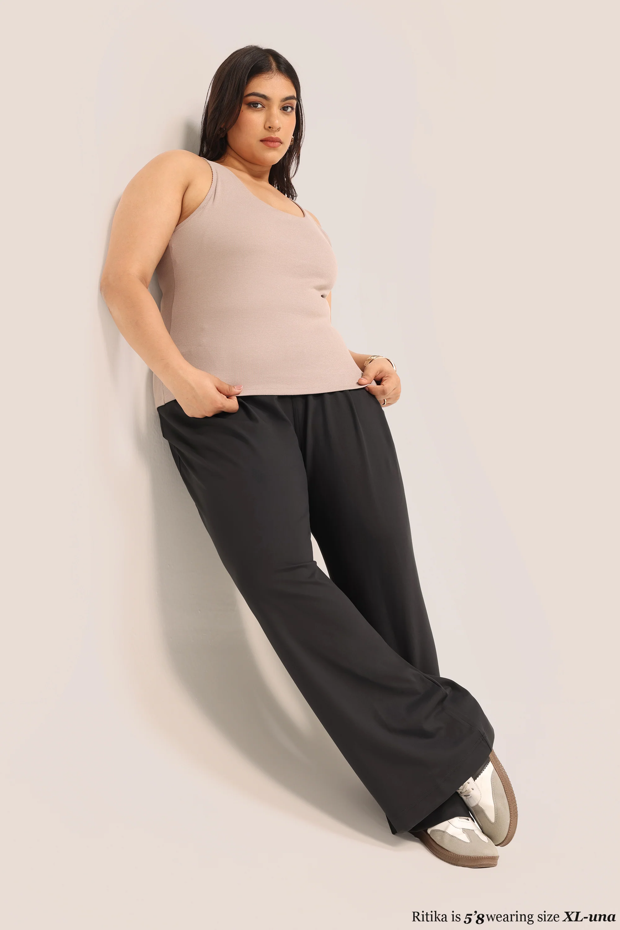 Cloud Korean Pants - Image 26