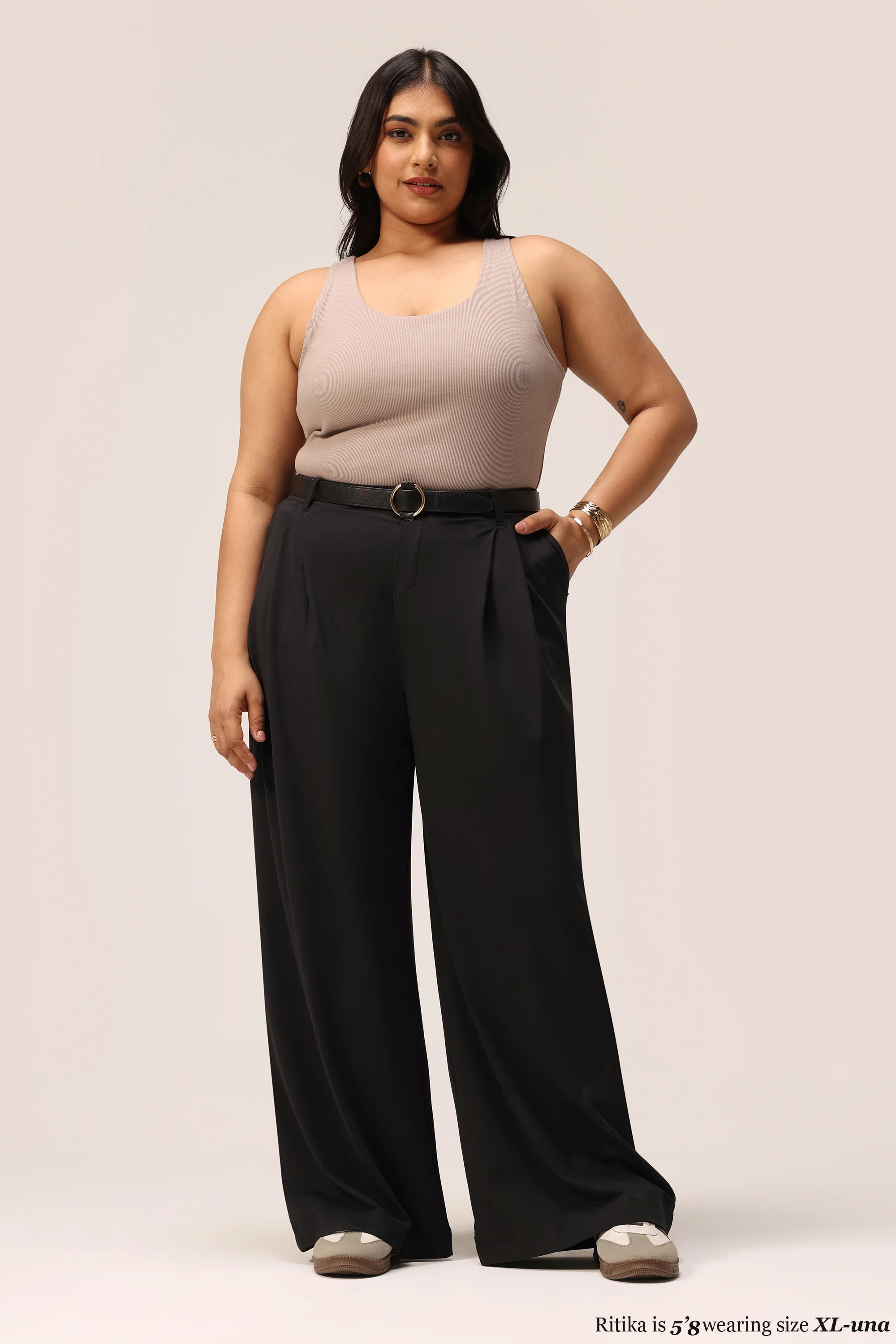 Cloud Korean Pants - Image 27
