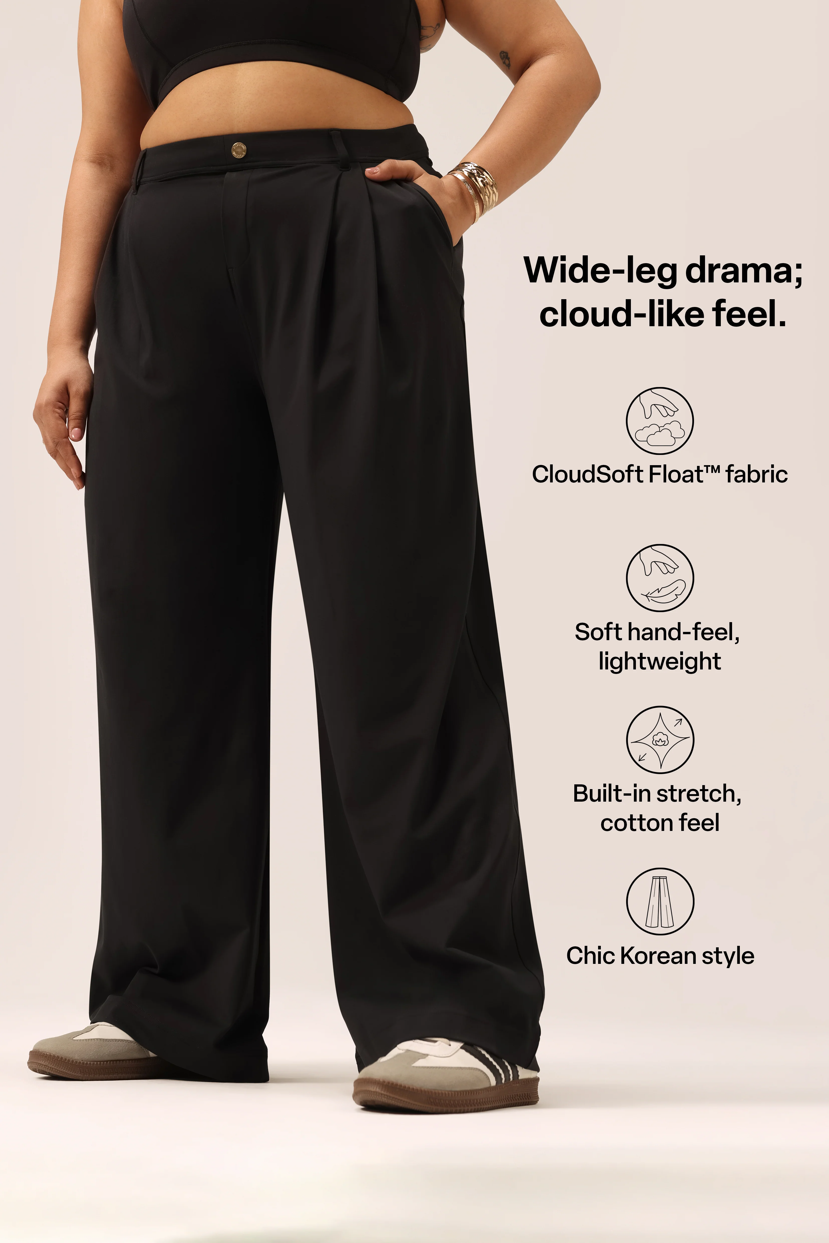 Cloud Korean Pants - Image 28