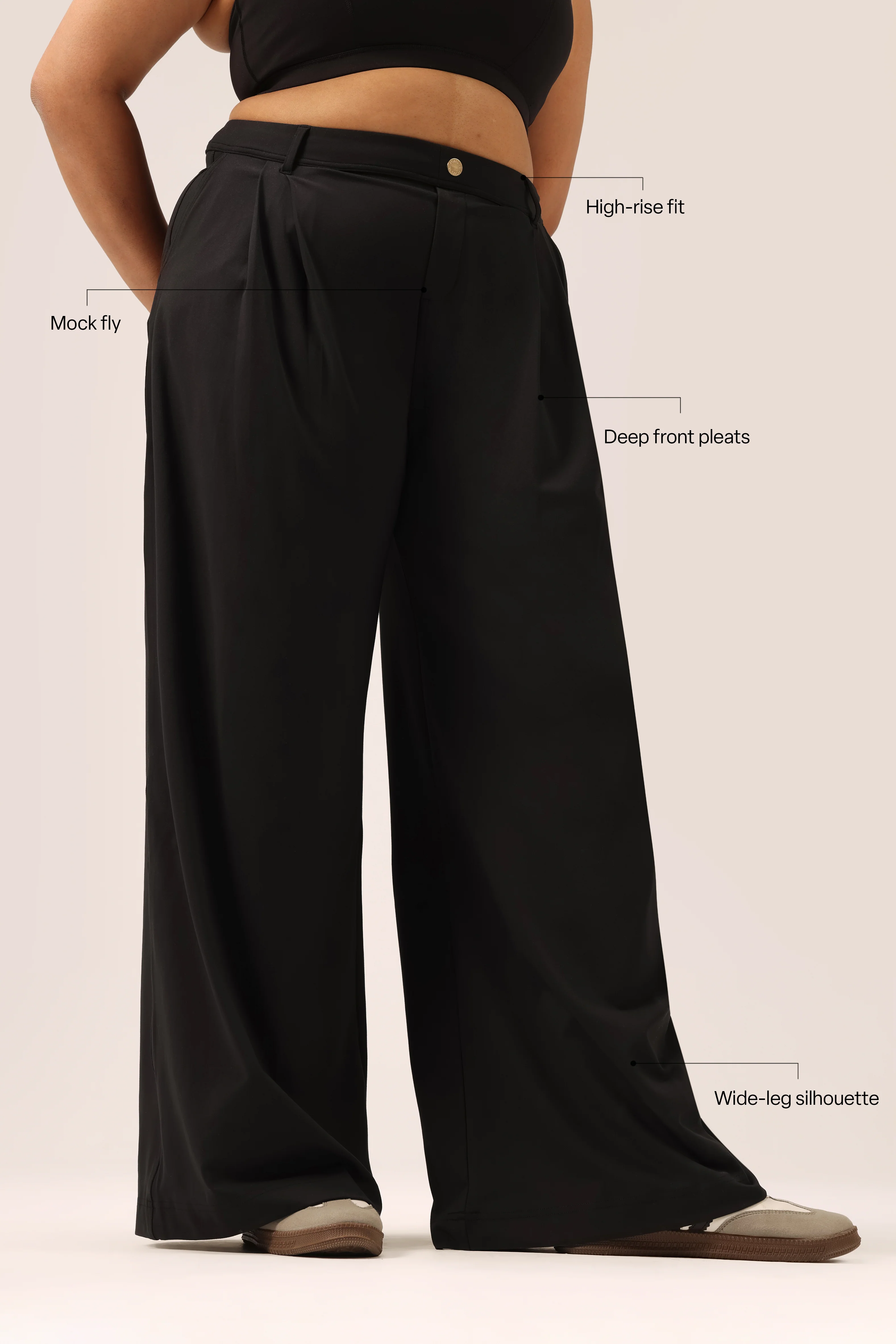 Cloud Korean Pants - Image 29