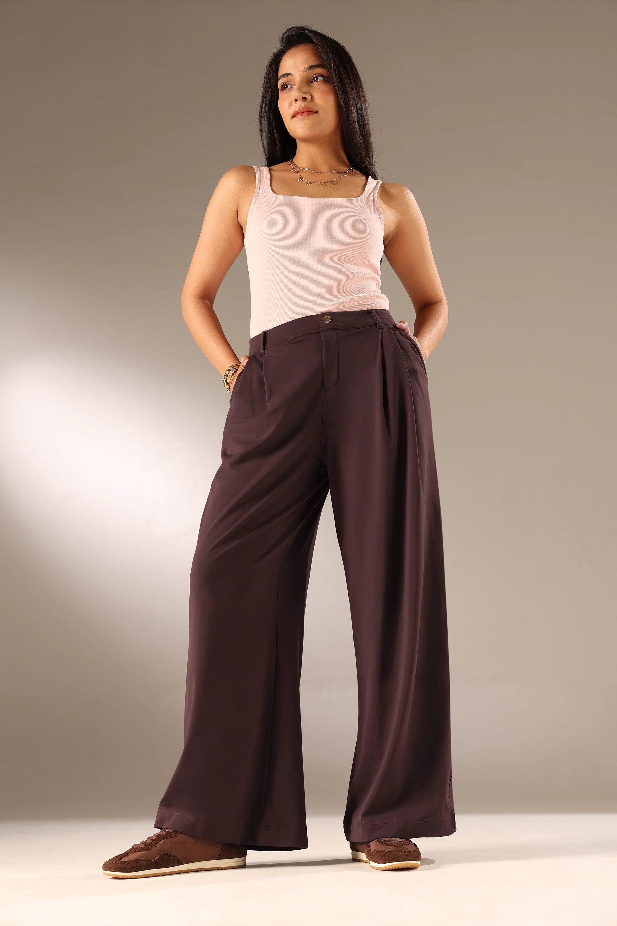 Cloud Korean Pants - Image 32