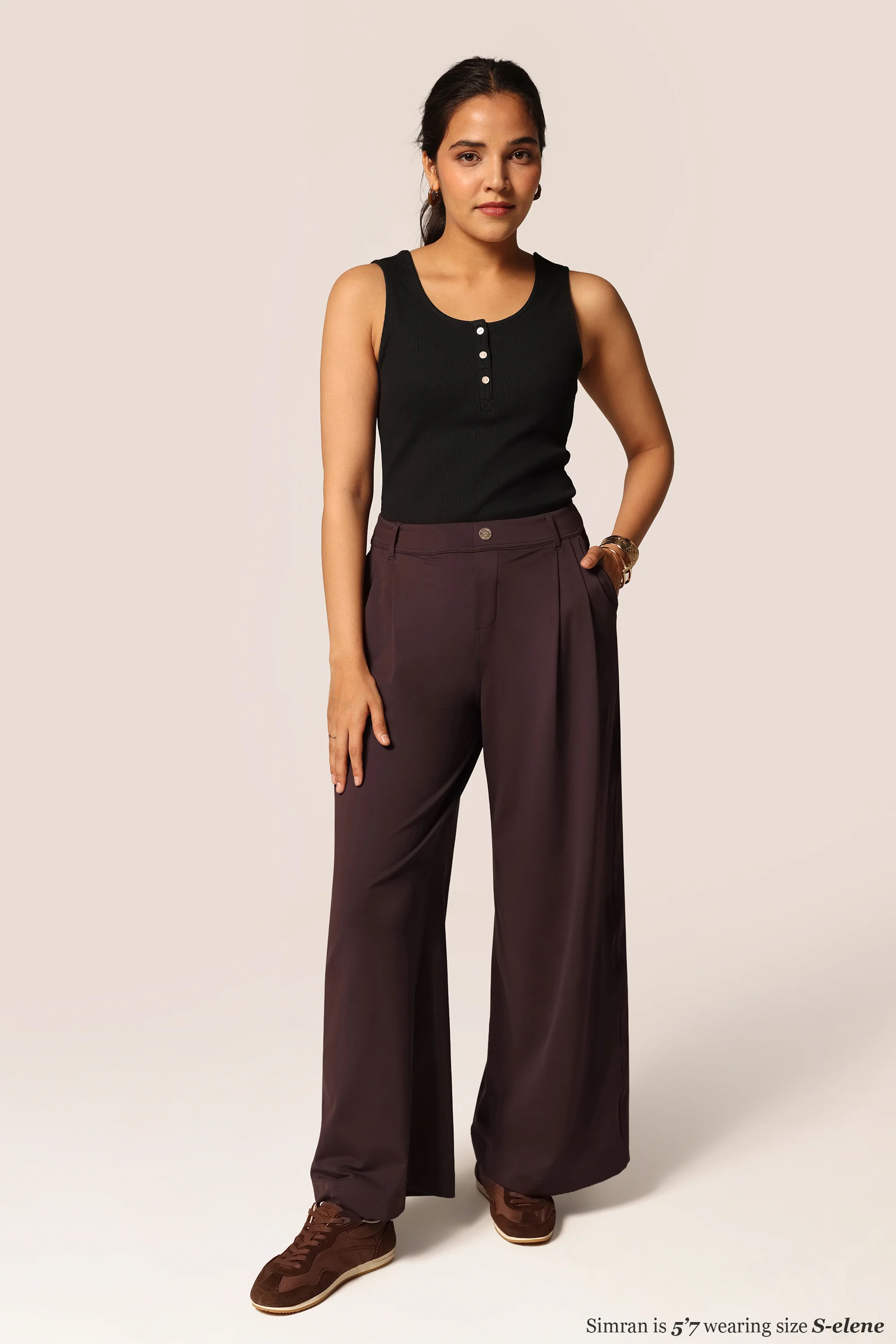 Cloud Korean Pants - Image 34