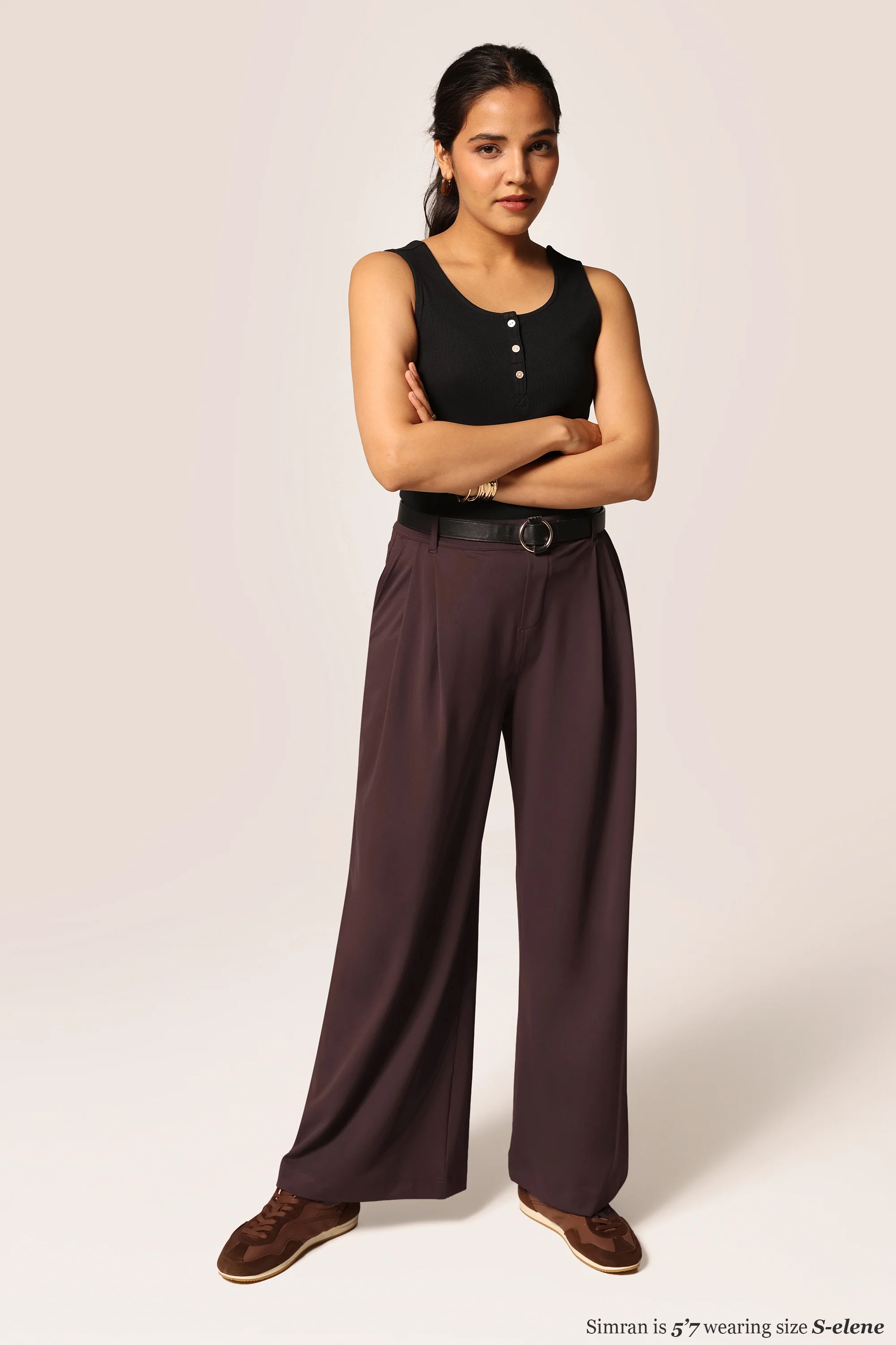 Cloud Korean Pants - Image 35