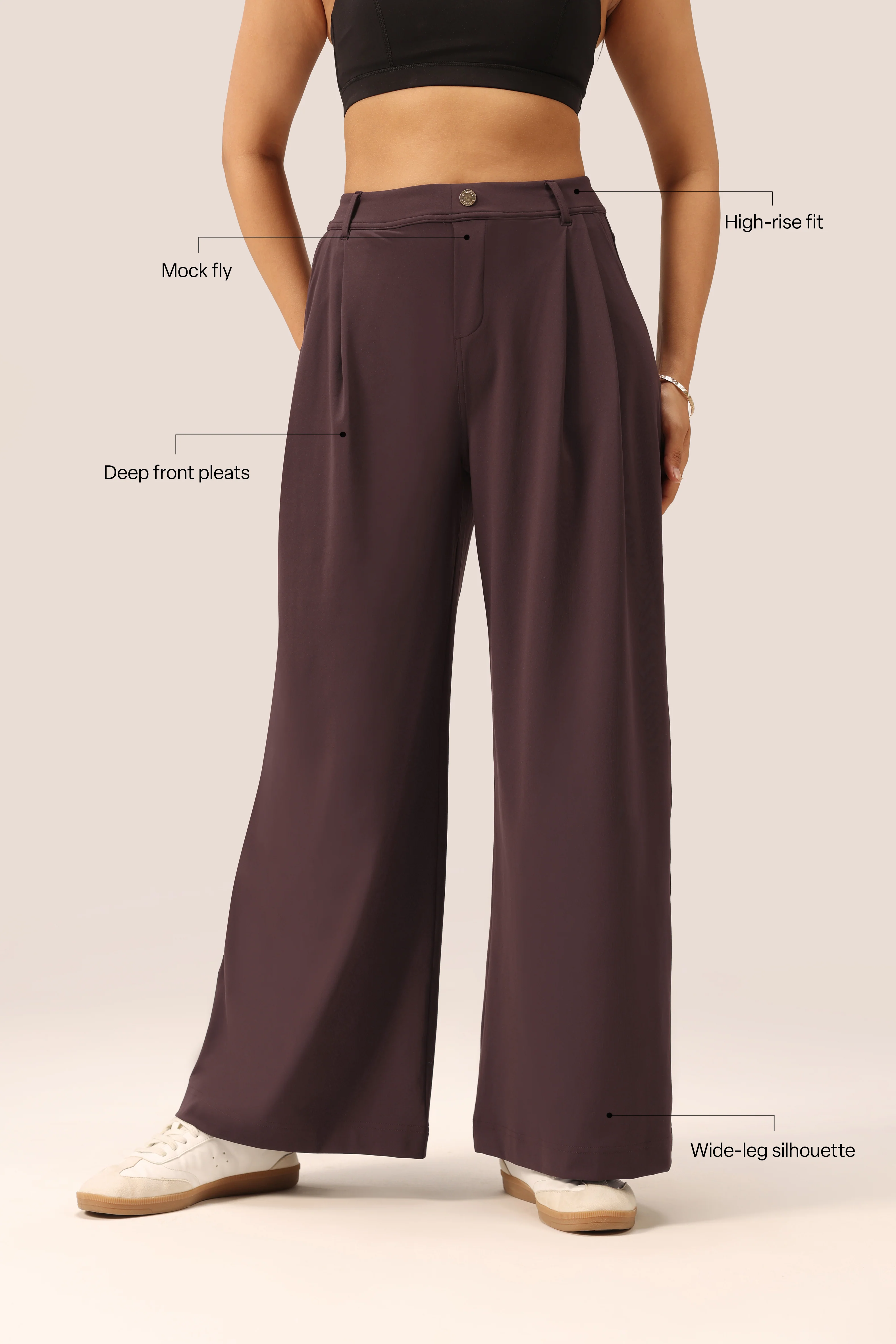 Cloud Korean Pants - Image 36