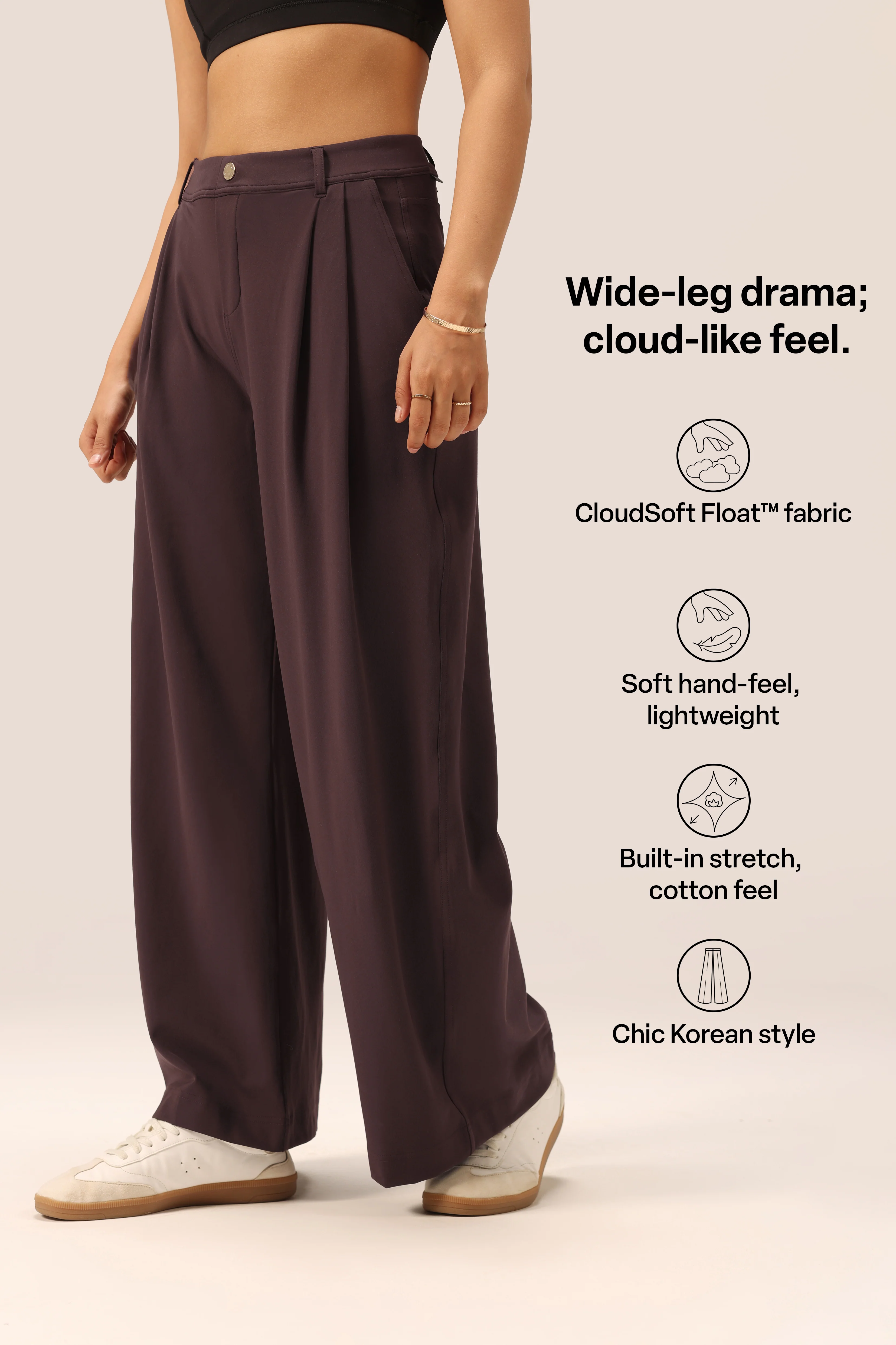 Cloud Korean Pants - Image 37