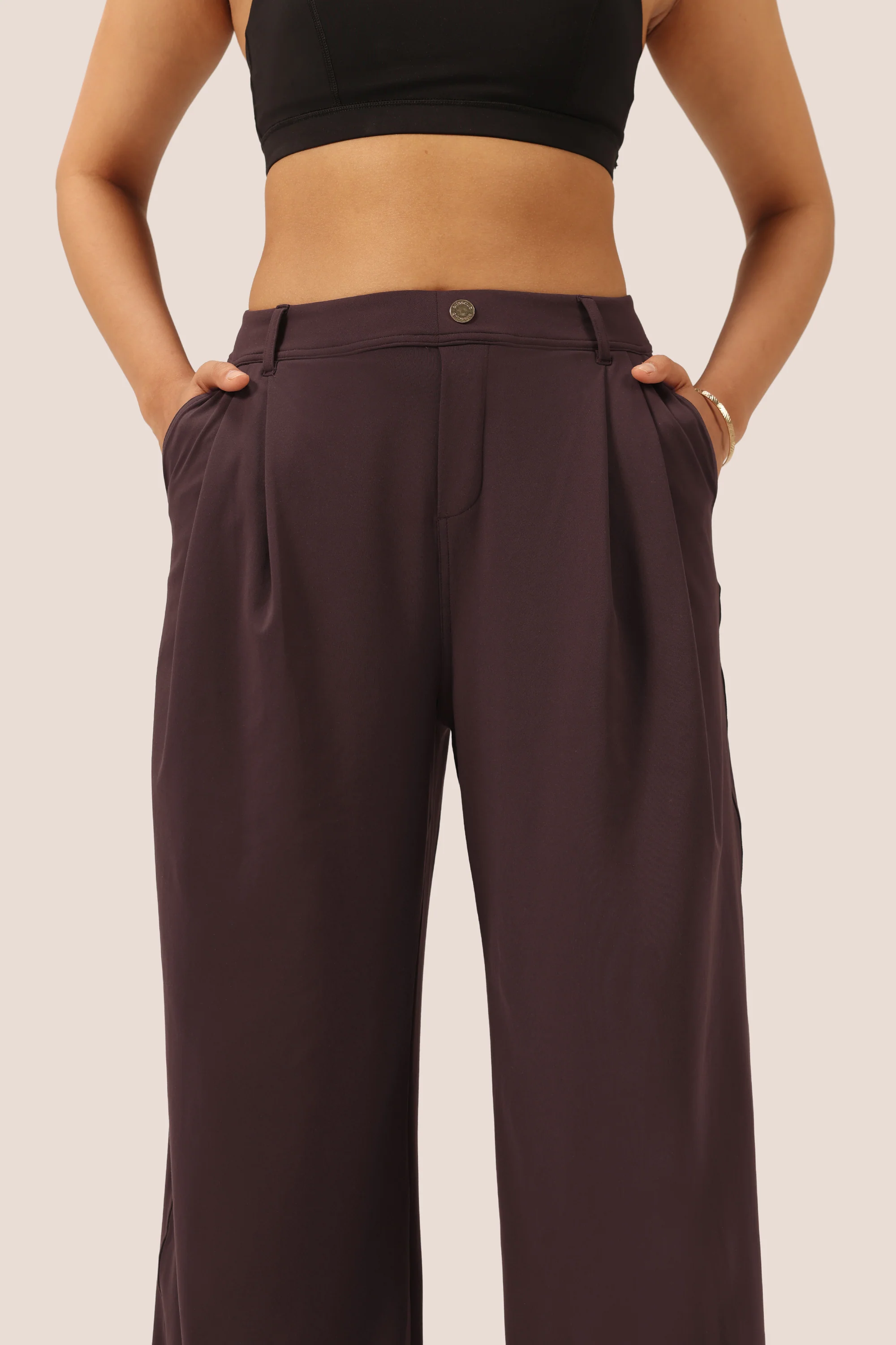 Cloud Korean Pants - Image 39
