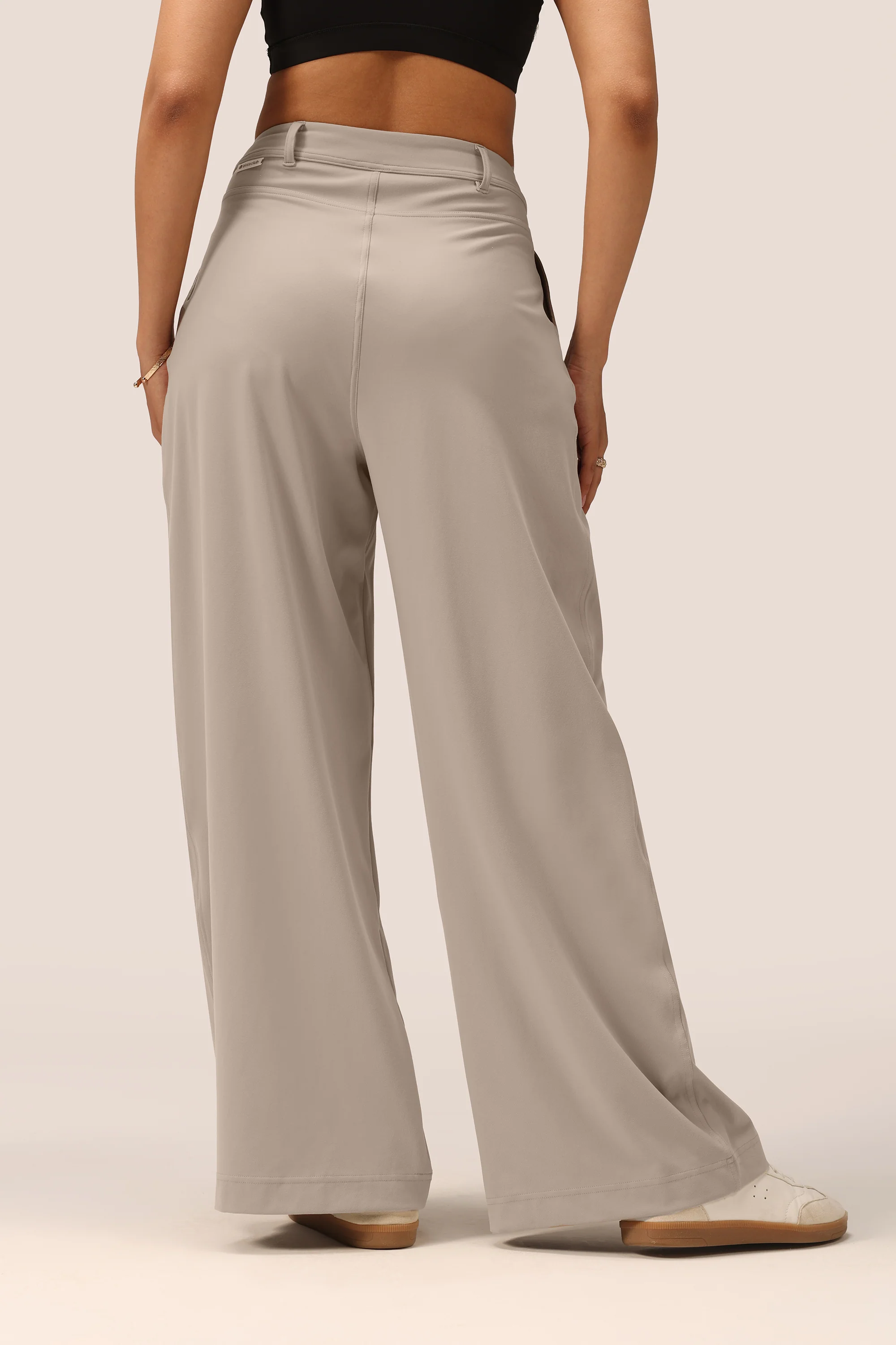 Cloud Korean Pants - Image 4