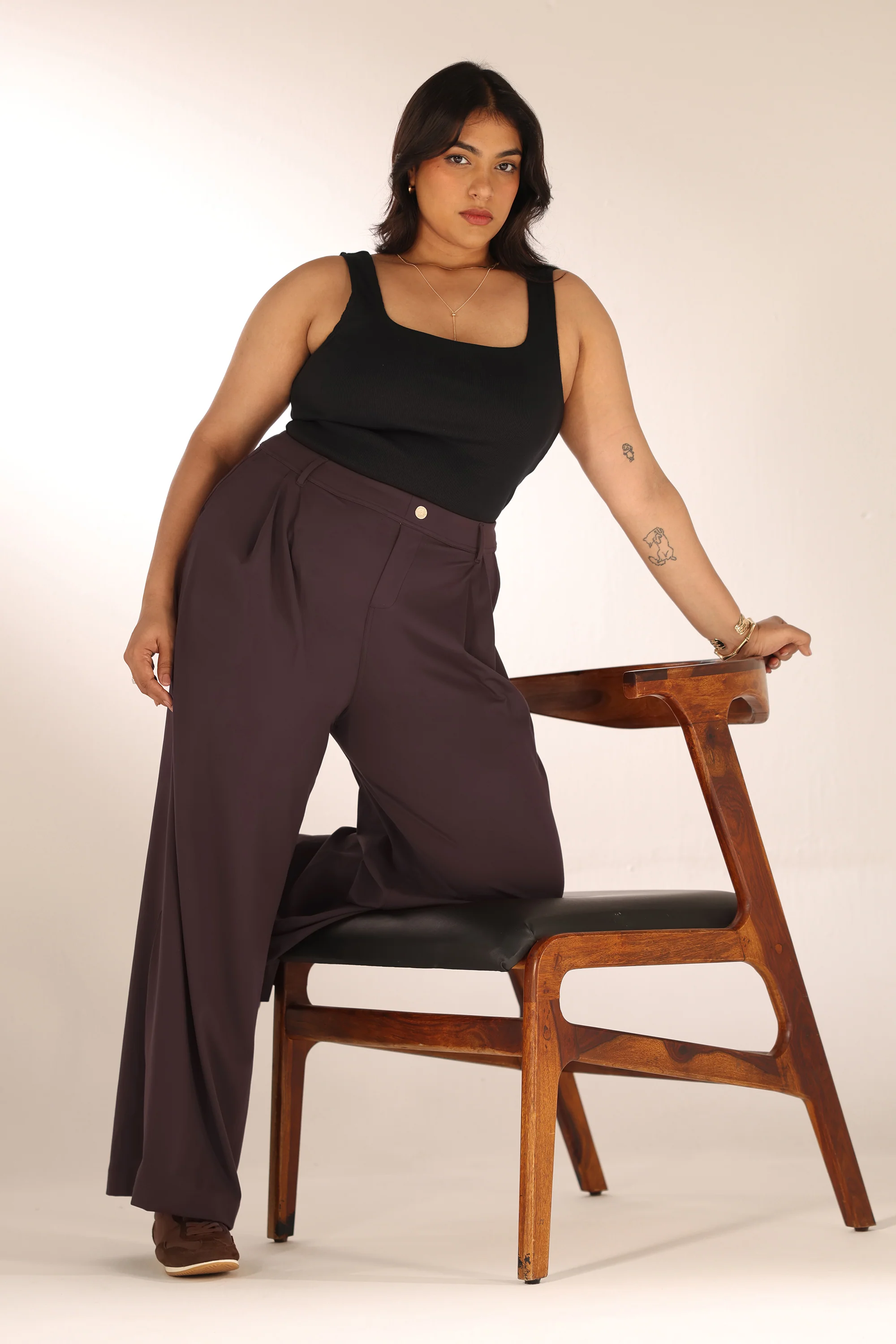 Cloud Korean Pants - Image 42