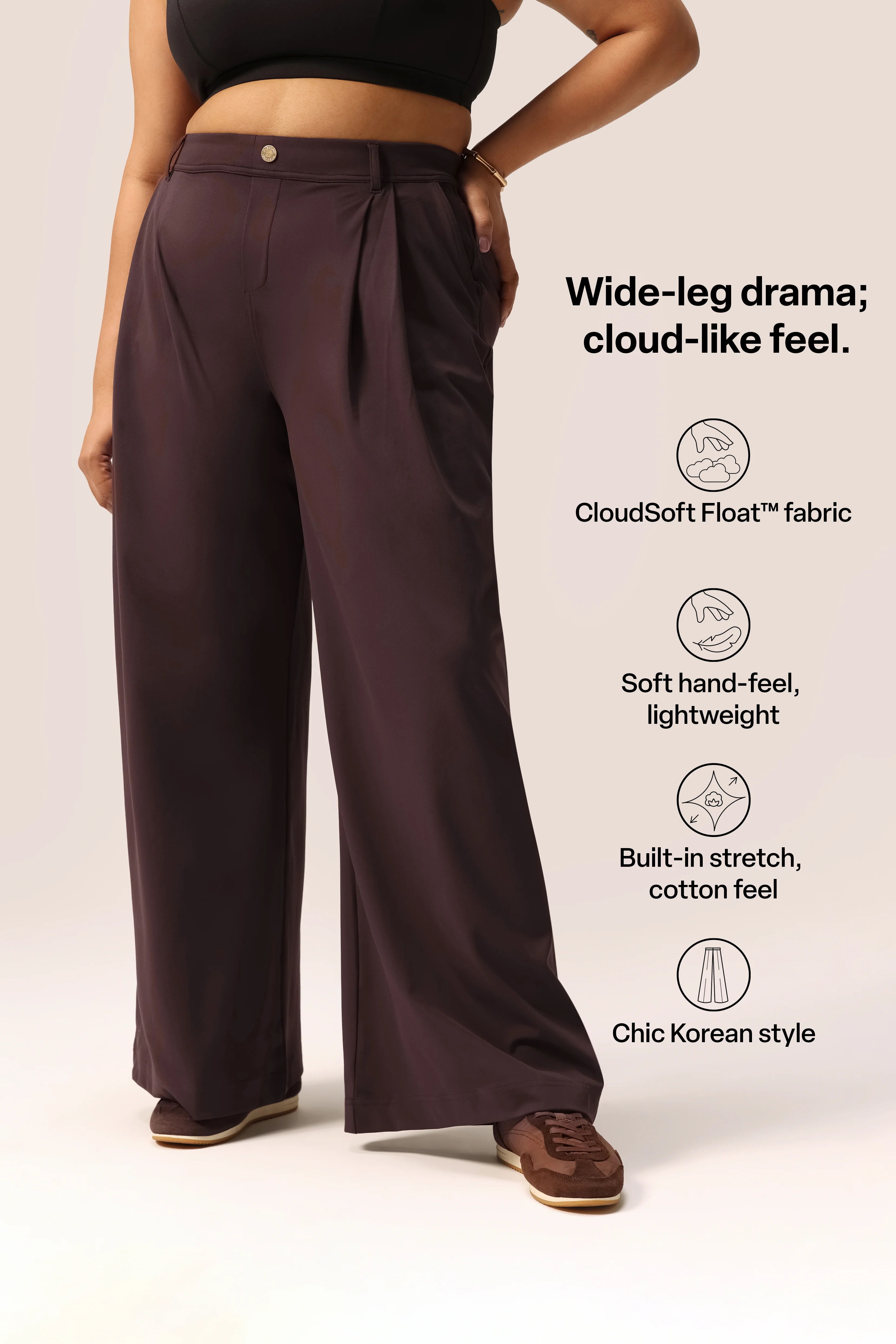 Cloud Korean Pants - Image 43