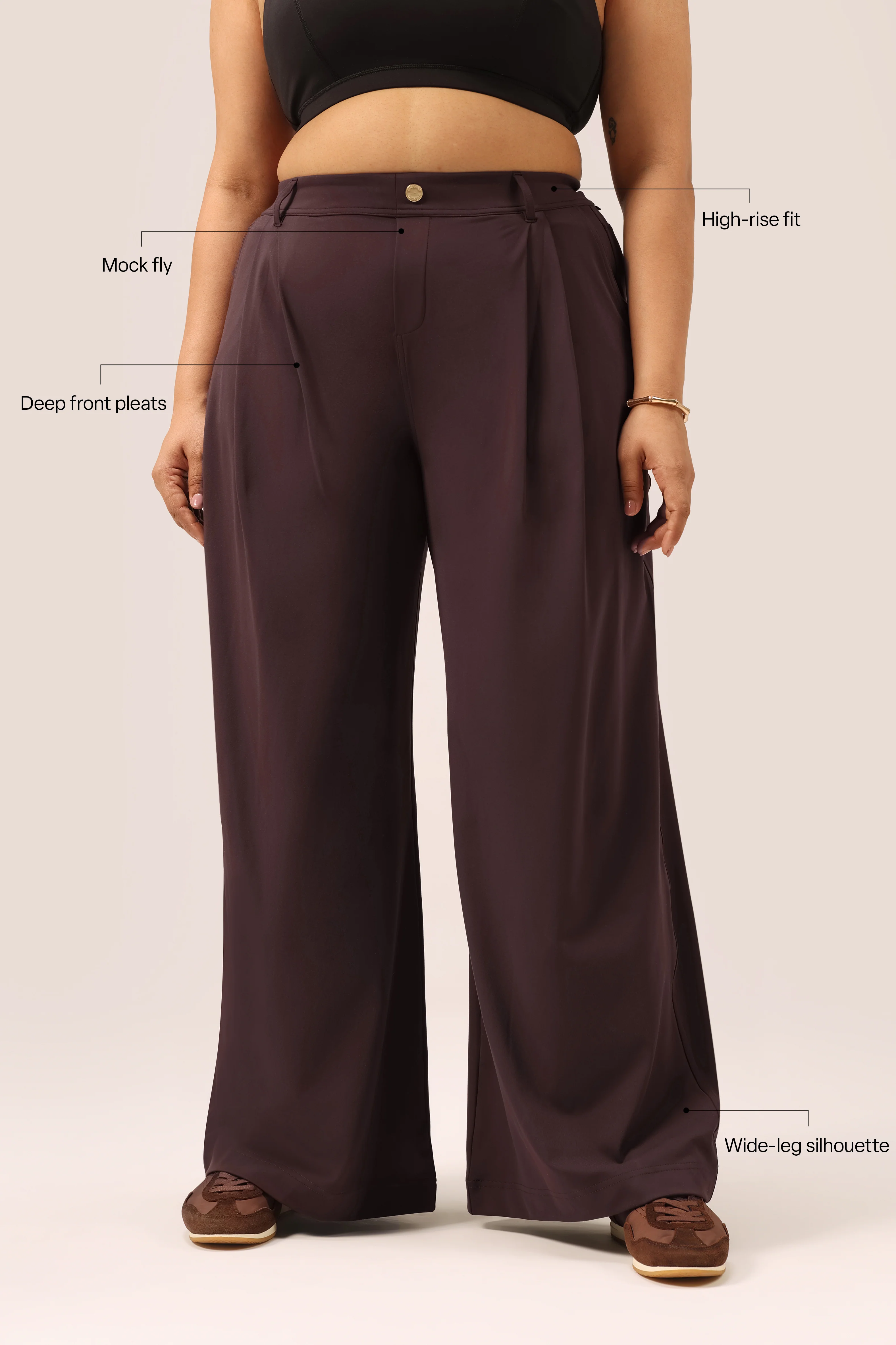 Cloud Korean Pants - Image 44