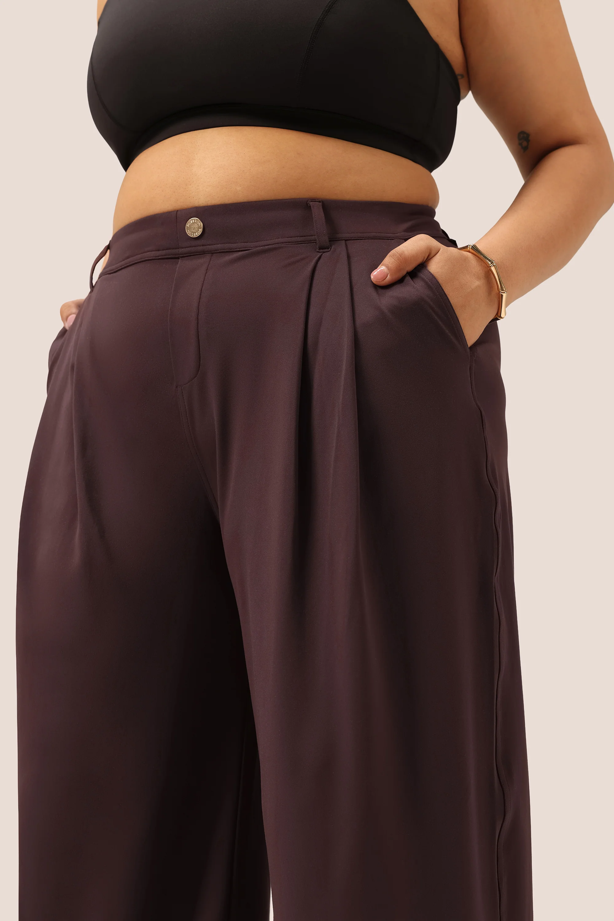 Cloud Korean Pants - Image 46