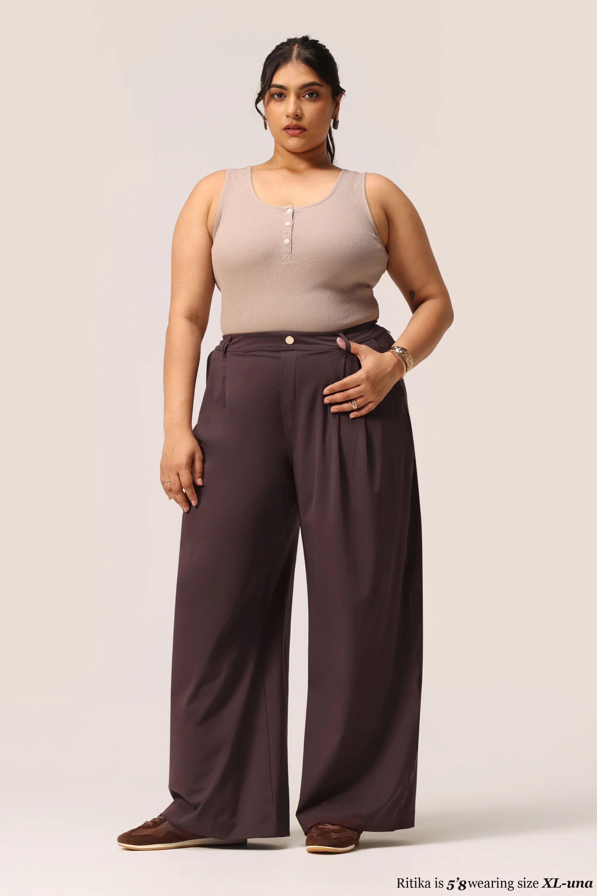 Cloud Korean Pants - Image 48