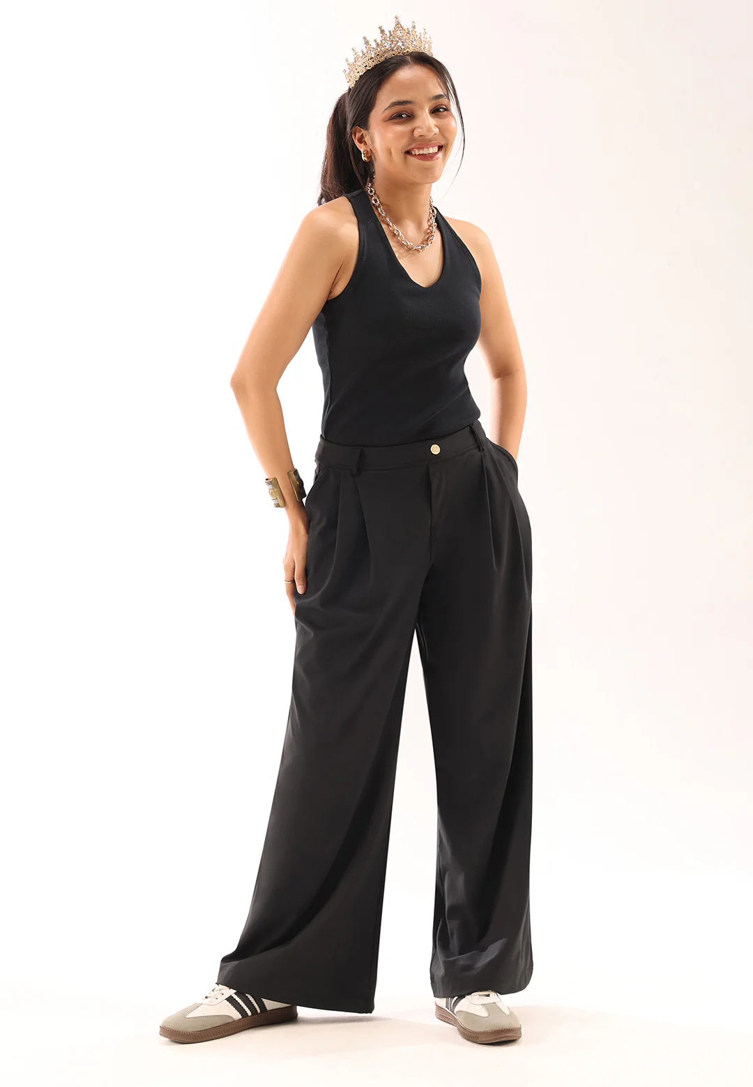 Cloud Korean Pants - Image 49