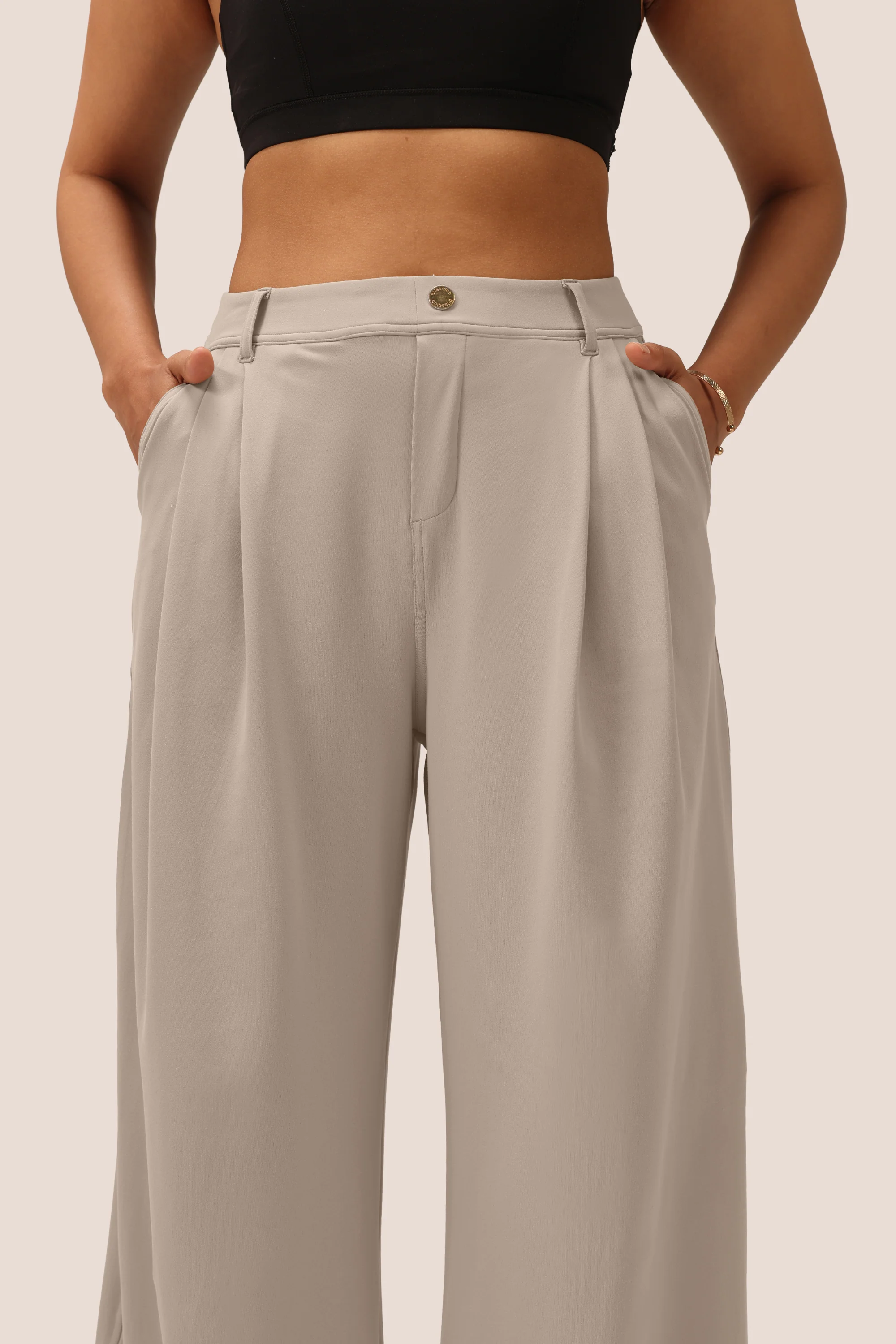 Cloud Korean Pants - Image 5