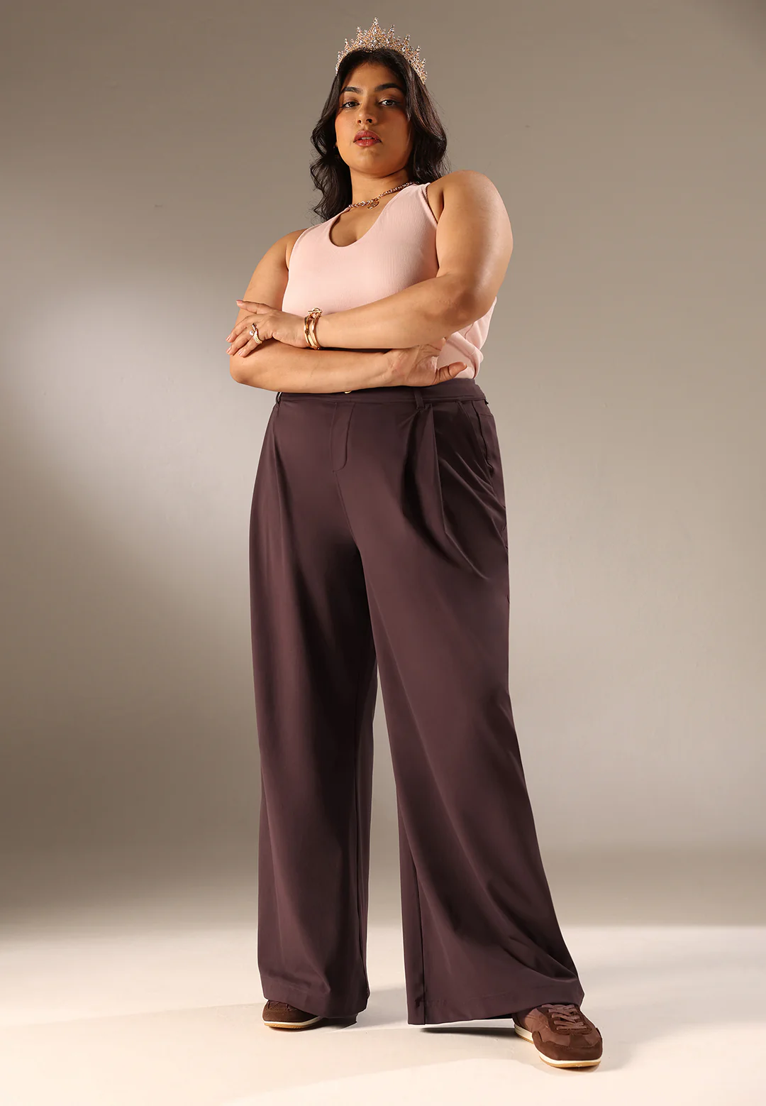 Cloud Korean Pants - Image 50