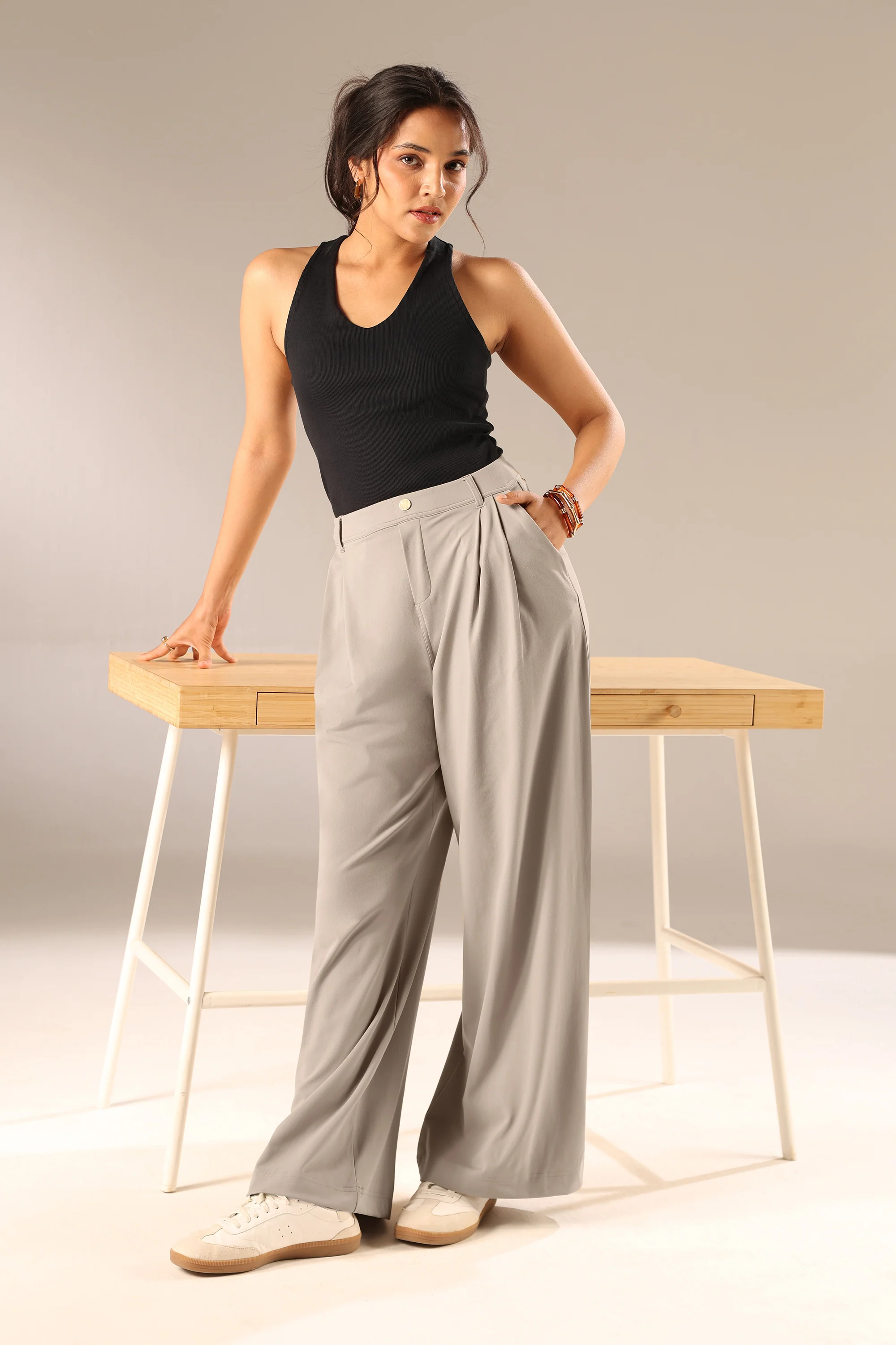Cloud Korean Pants - Image 51