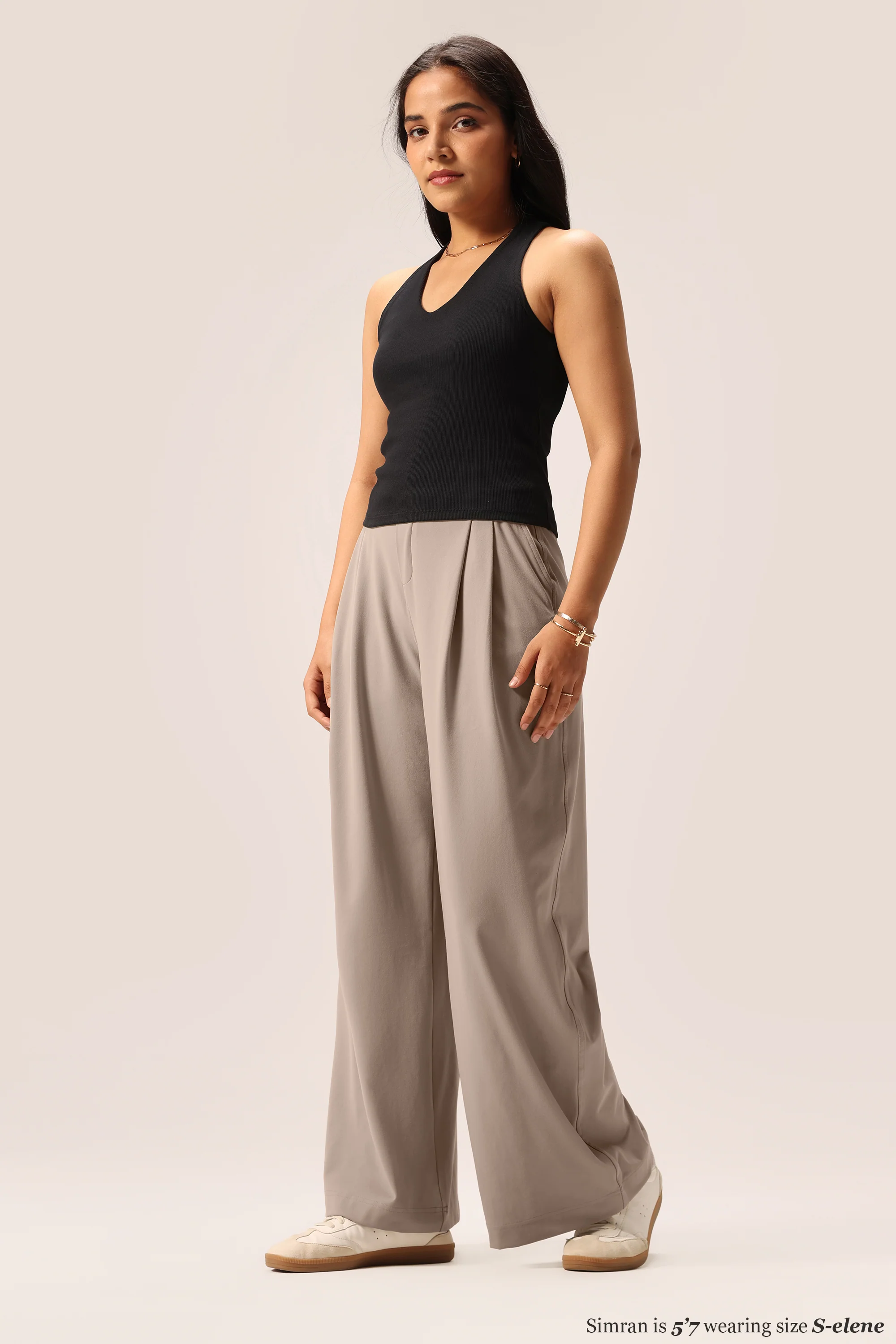 Cloud Korean Pants - Image 6