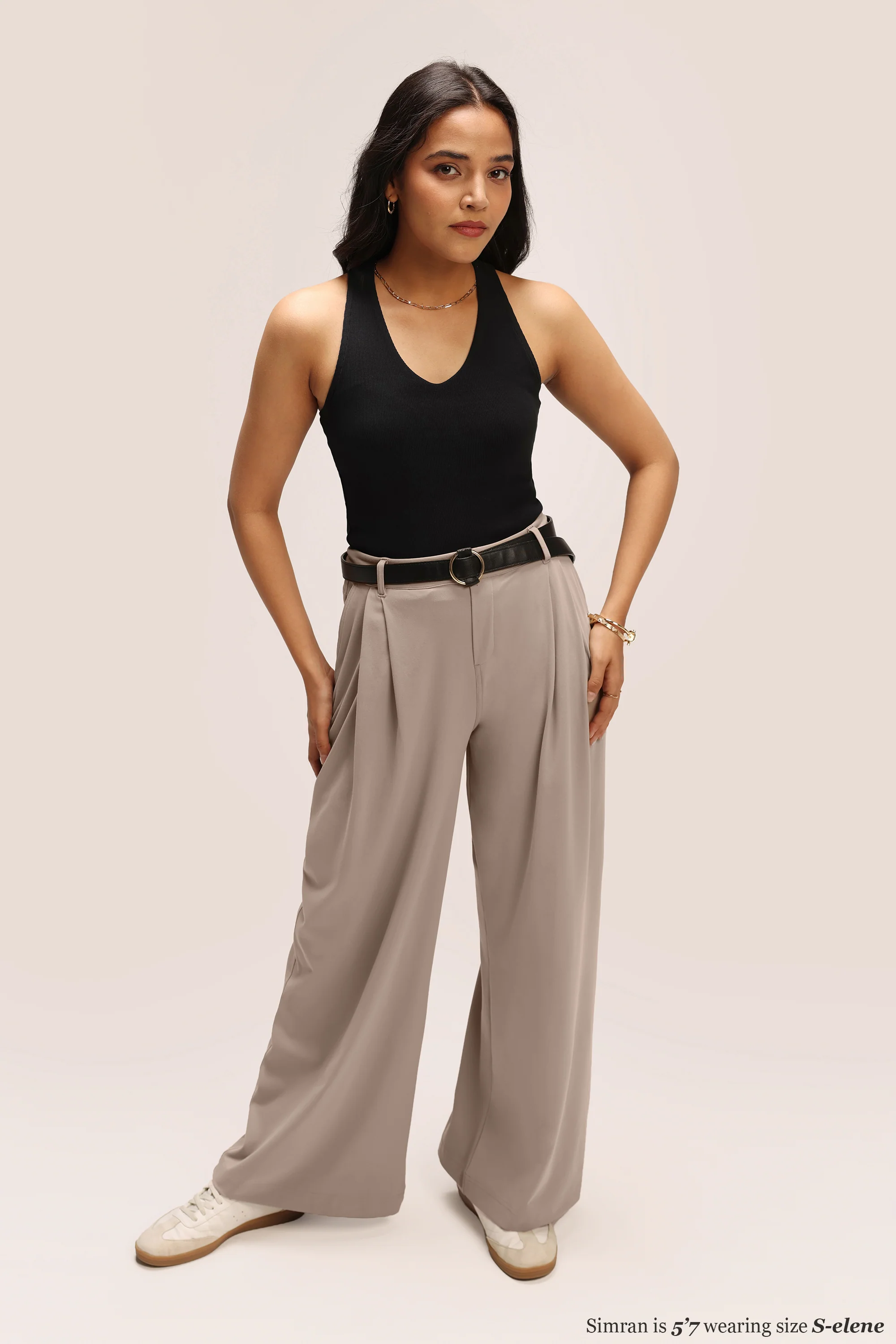 Cloud Korean Pants - Image 7