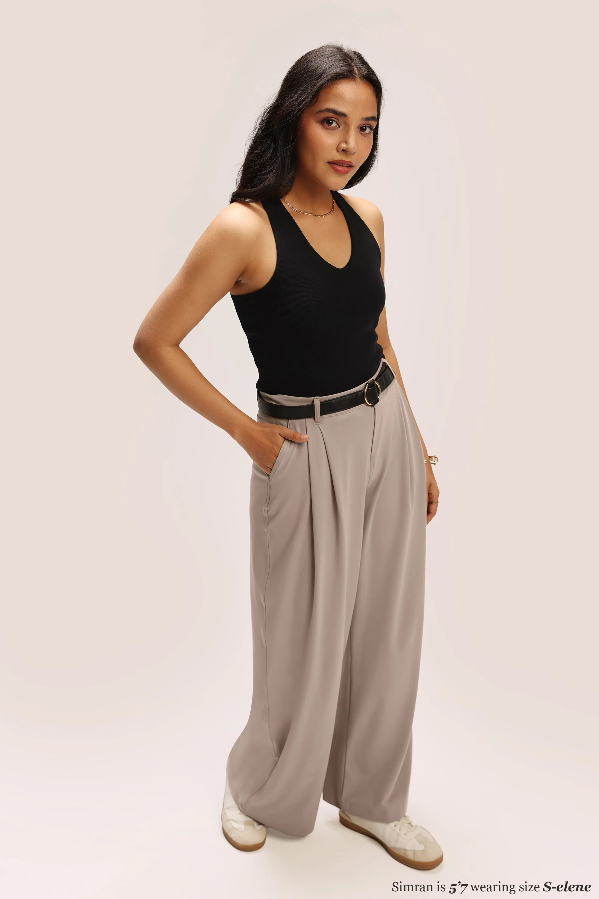 Cloud Korean Pants - Image 8