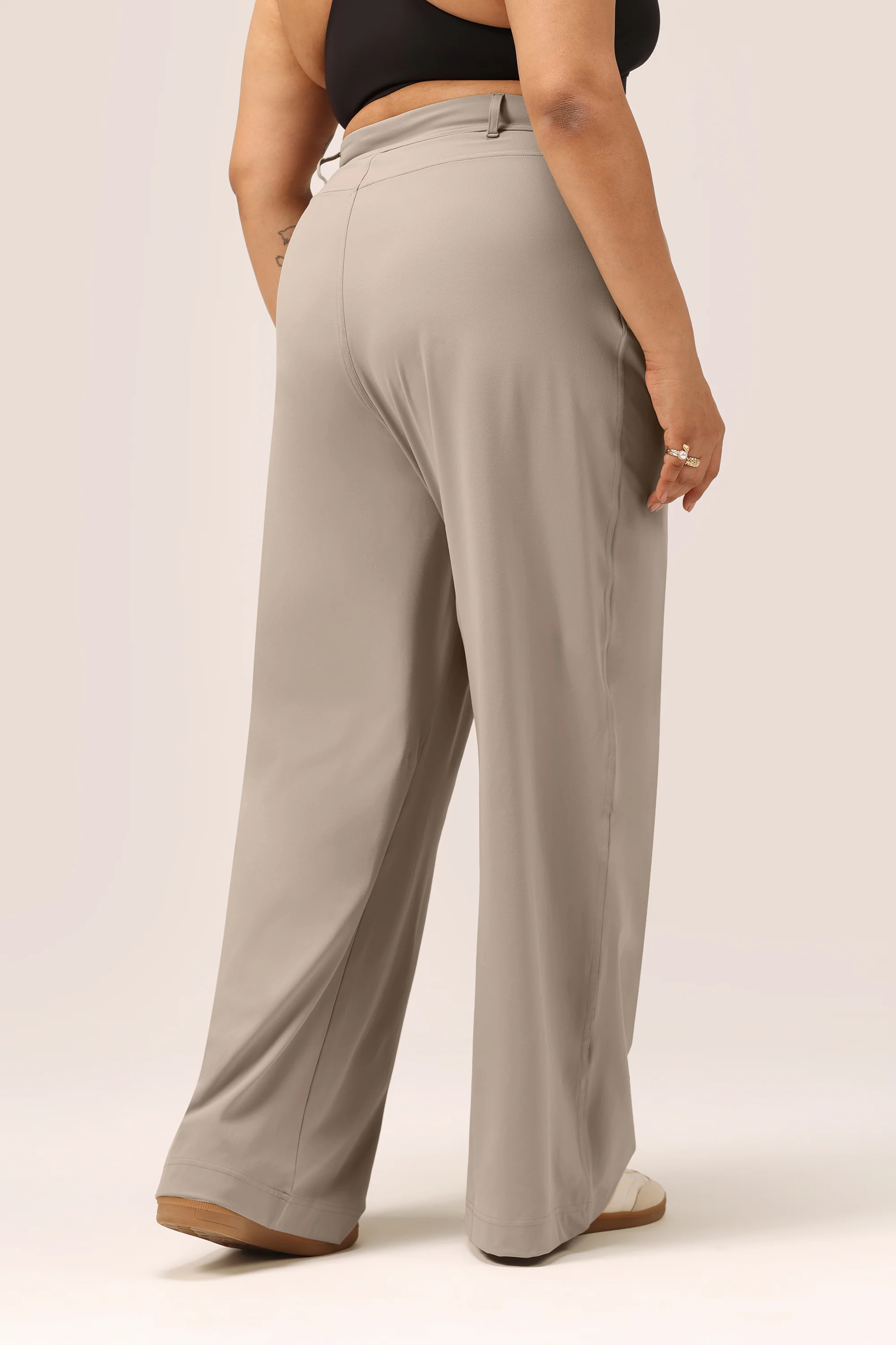 Cloud Korean Pants - Image 9