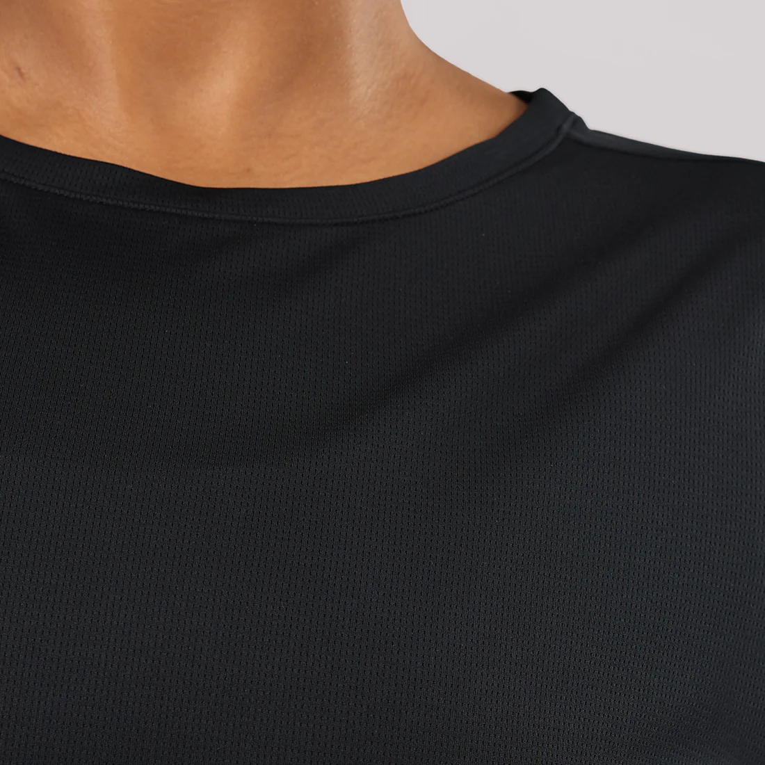 CloudFlex Apple Hem Tee - Image 14