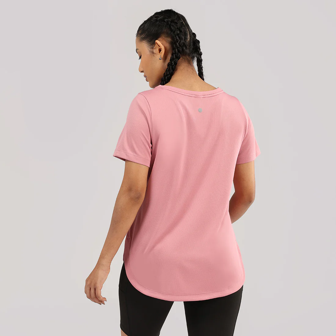CloudFlex Apple Hem Tee - Image 19